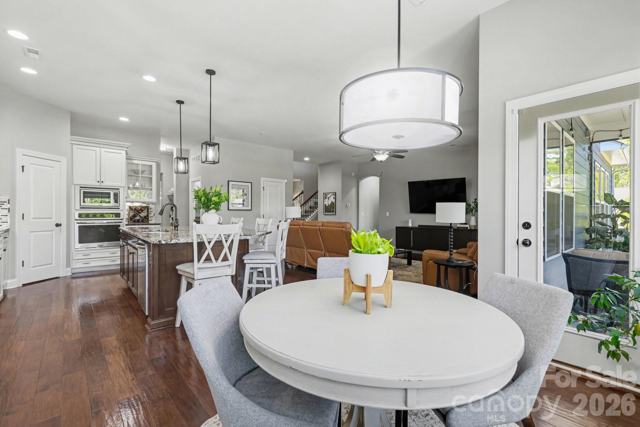 814 McGavock Street — Fort Mill