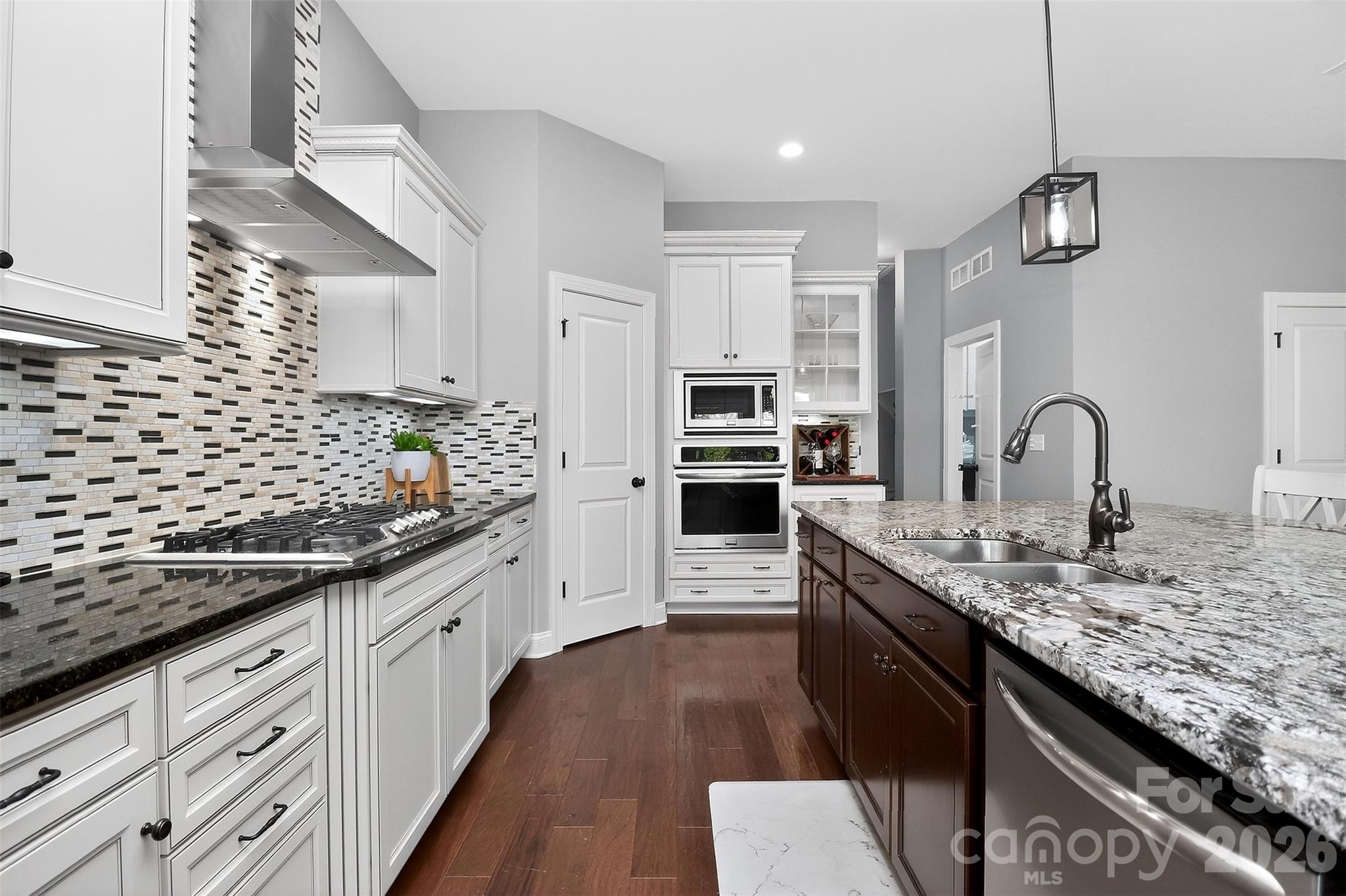 814 McGavock Street — Fort Mill