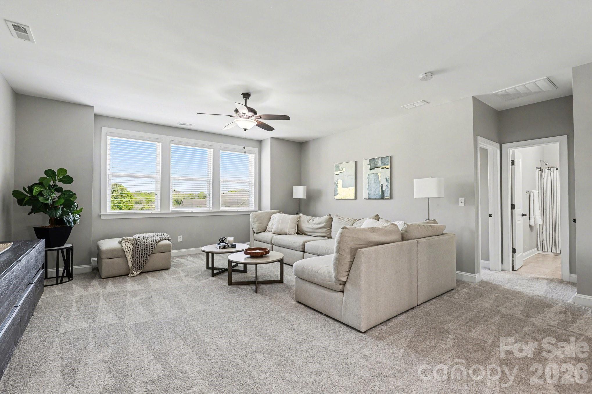 814 McGavock Street — Fort Mill