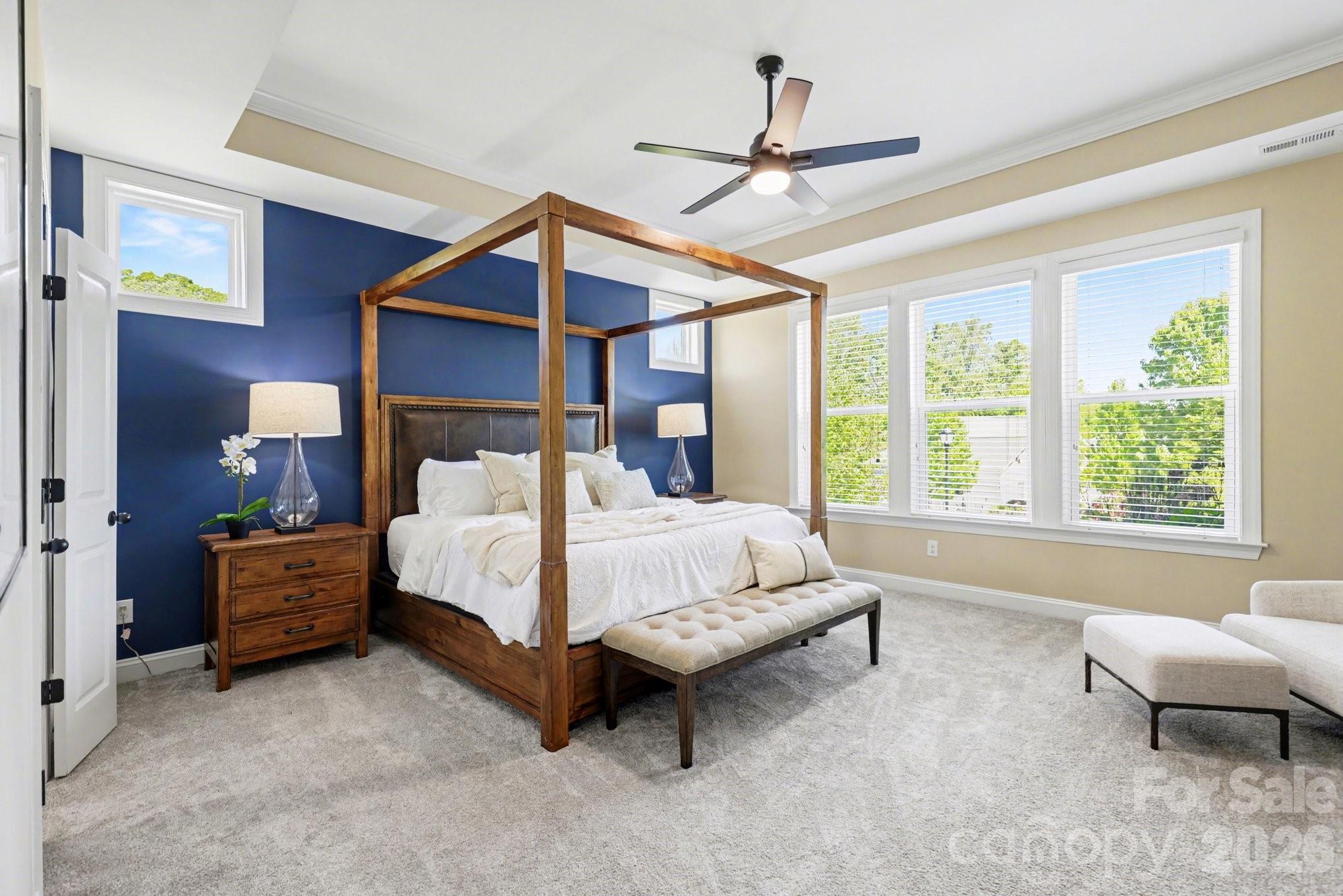 814 McGavock Street — Fort Mill
