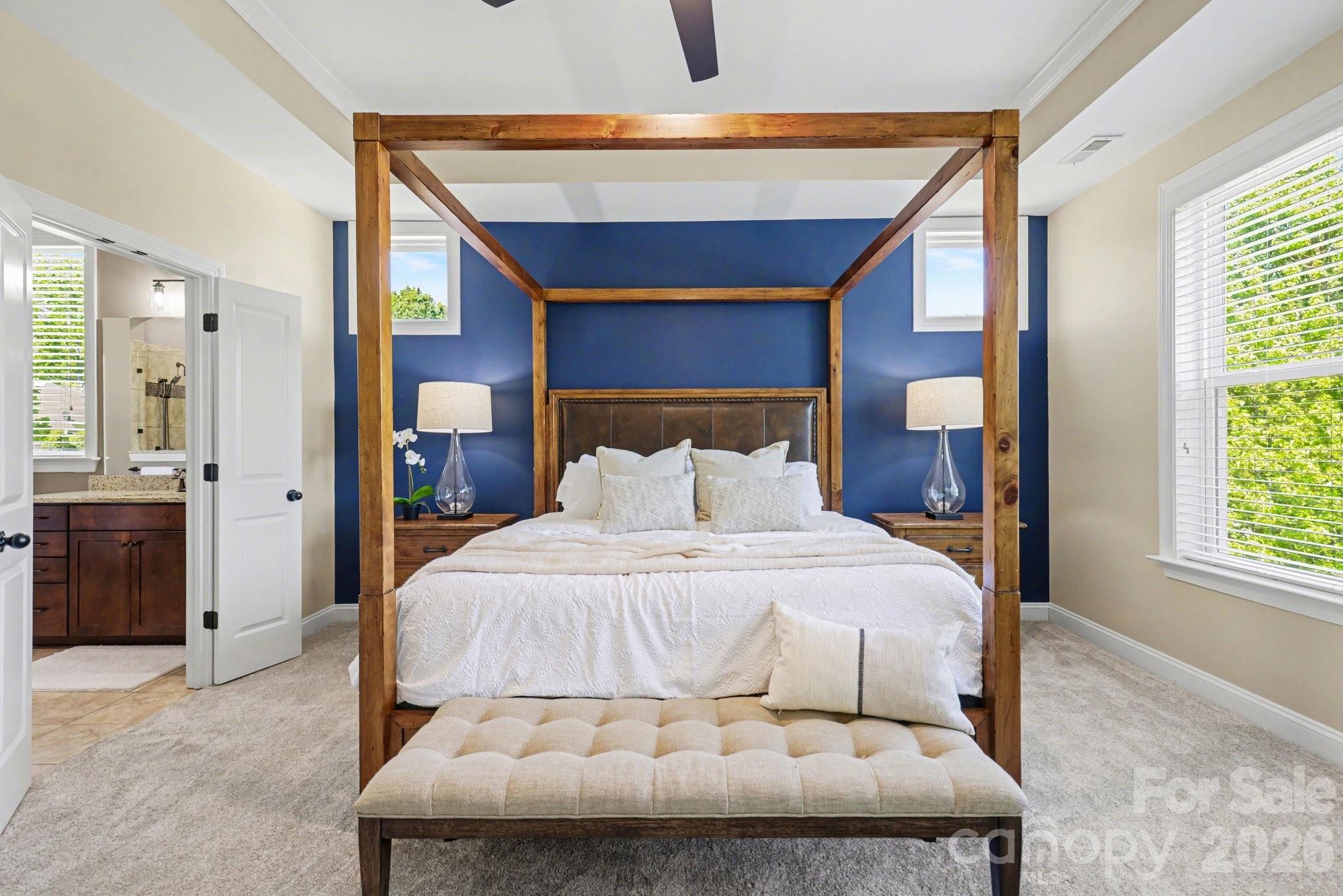 814 McGavock Street — Fort Mill