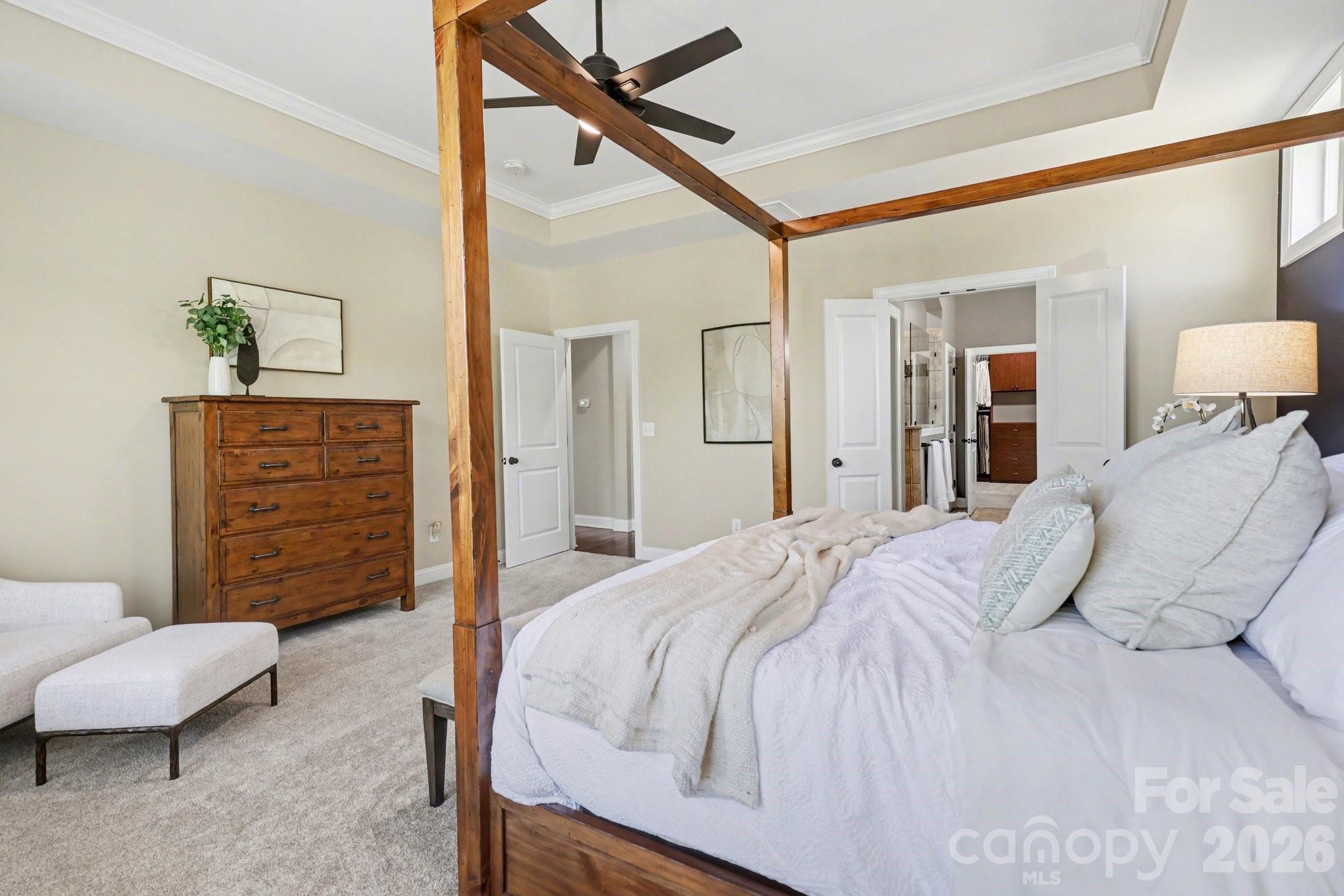 814 McGavock Street — Fort Mill