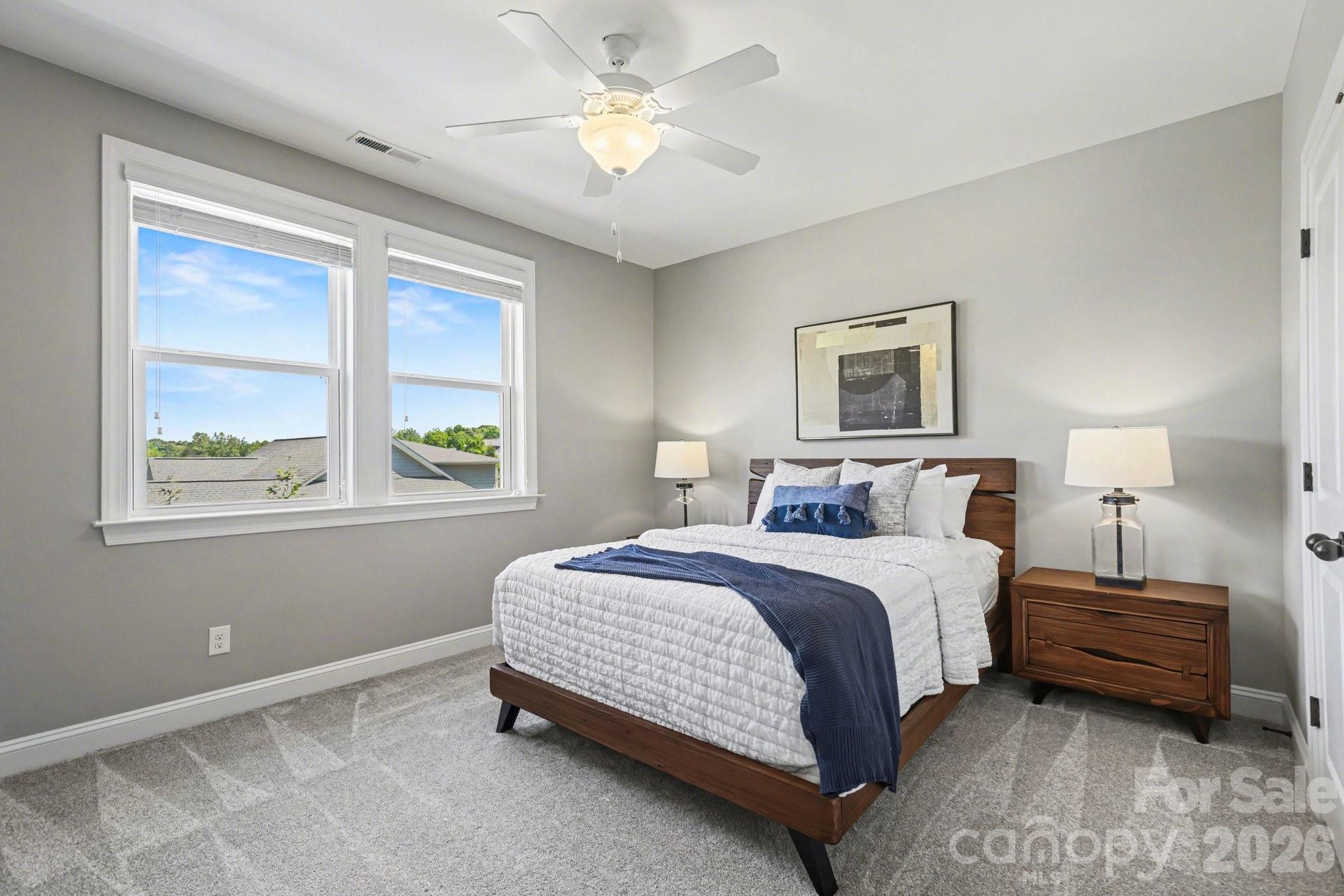 814 McGavock Street — Fort Mill