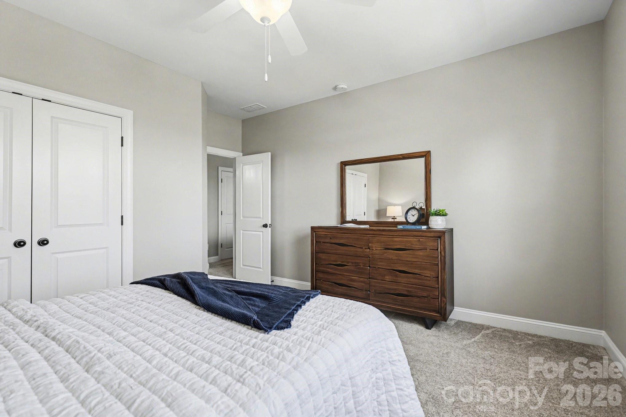 814 McGavock Street — Fort Mill