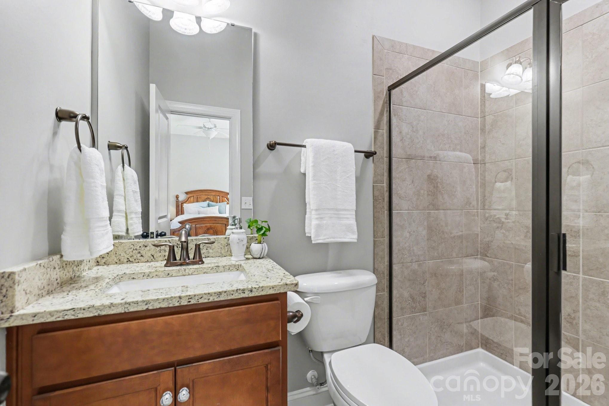 814 McGavock Street — Fort Mill
