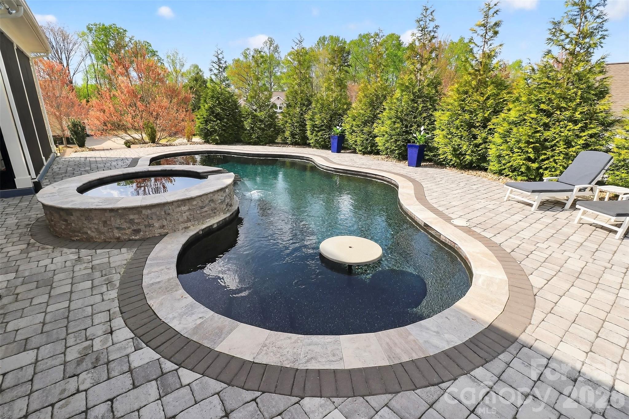 814 McGavock Street — Fort Mill