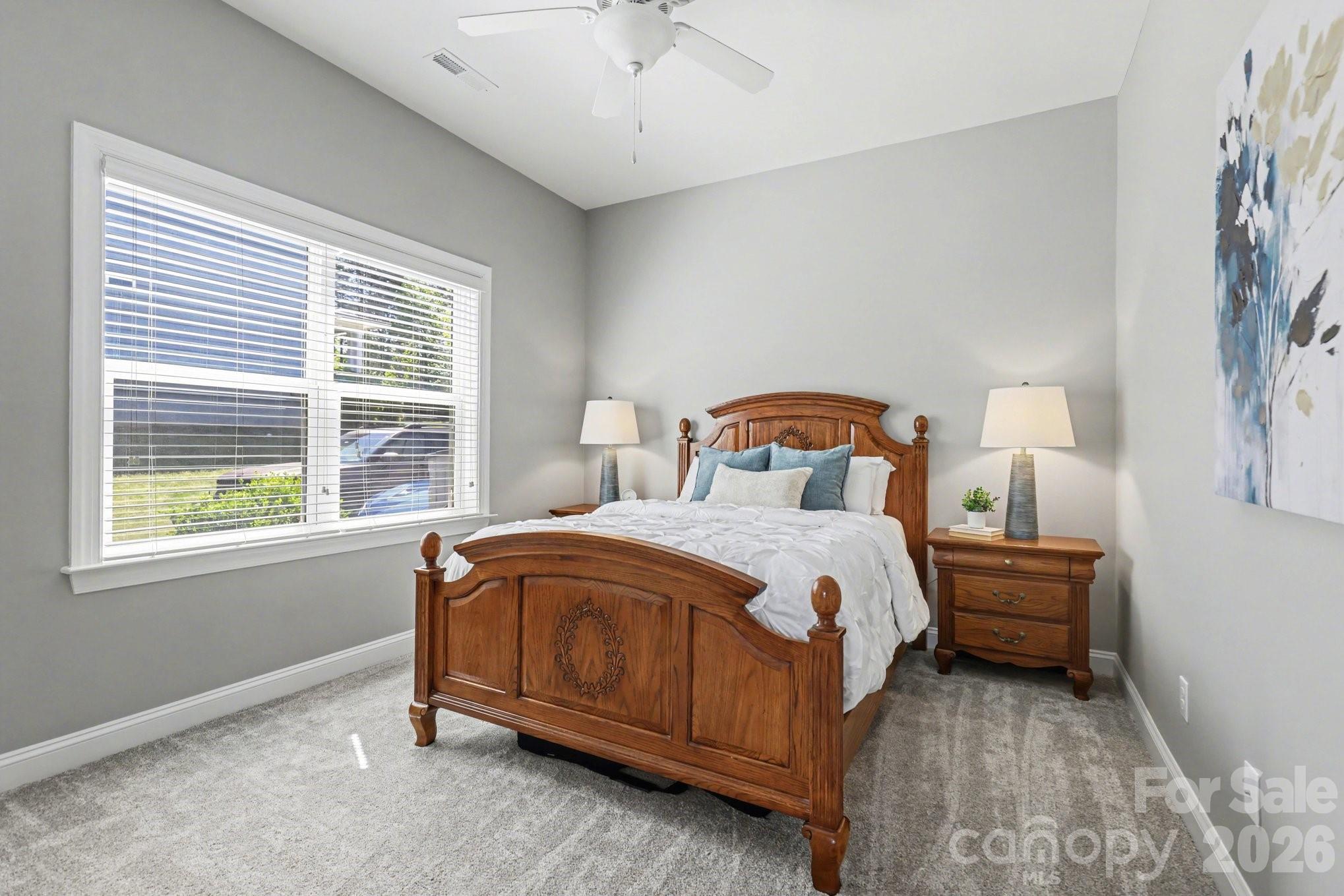 814 McGavock Street — Fort Mill