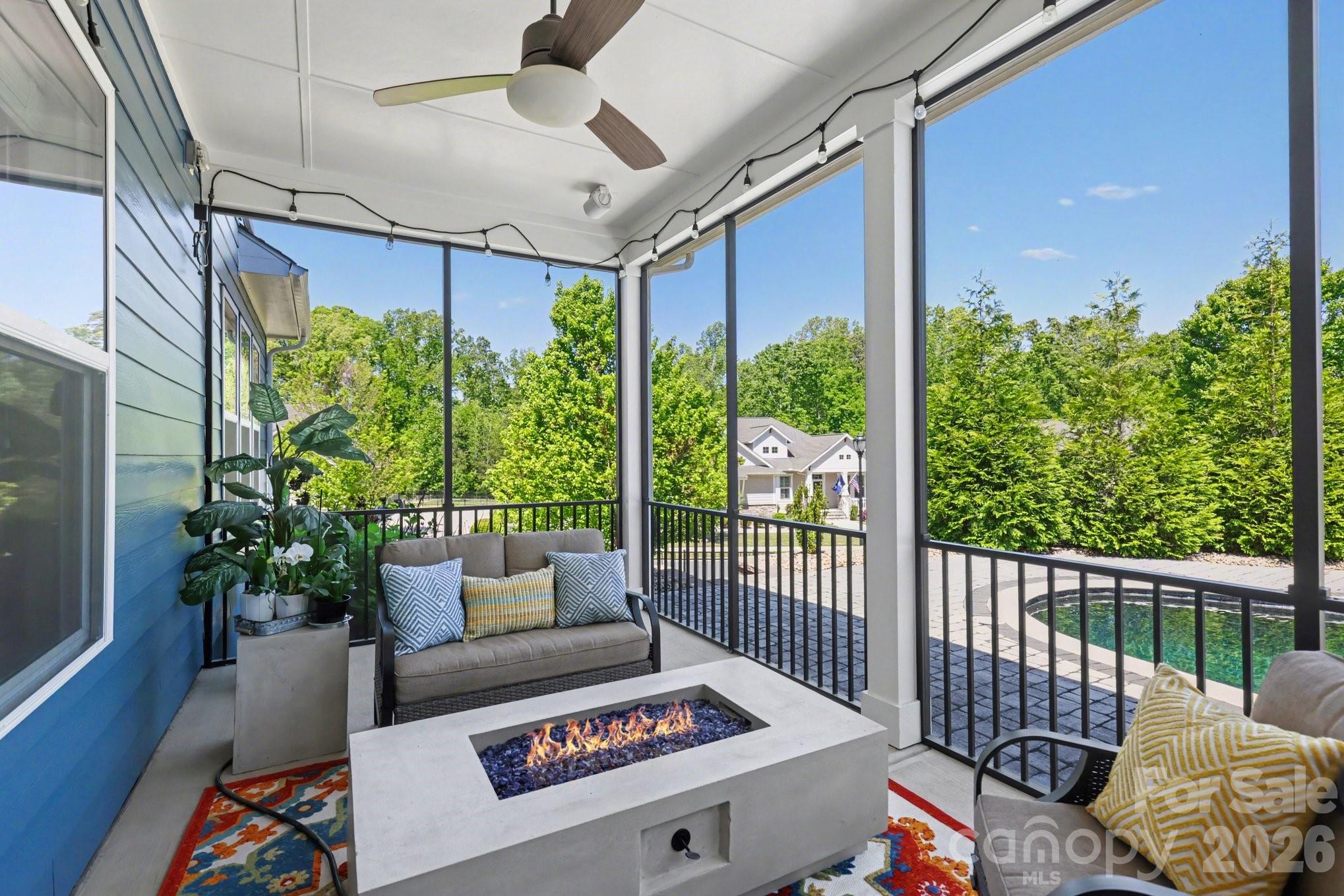 814 McGavock Street — Fort Mill