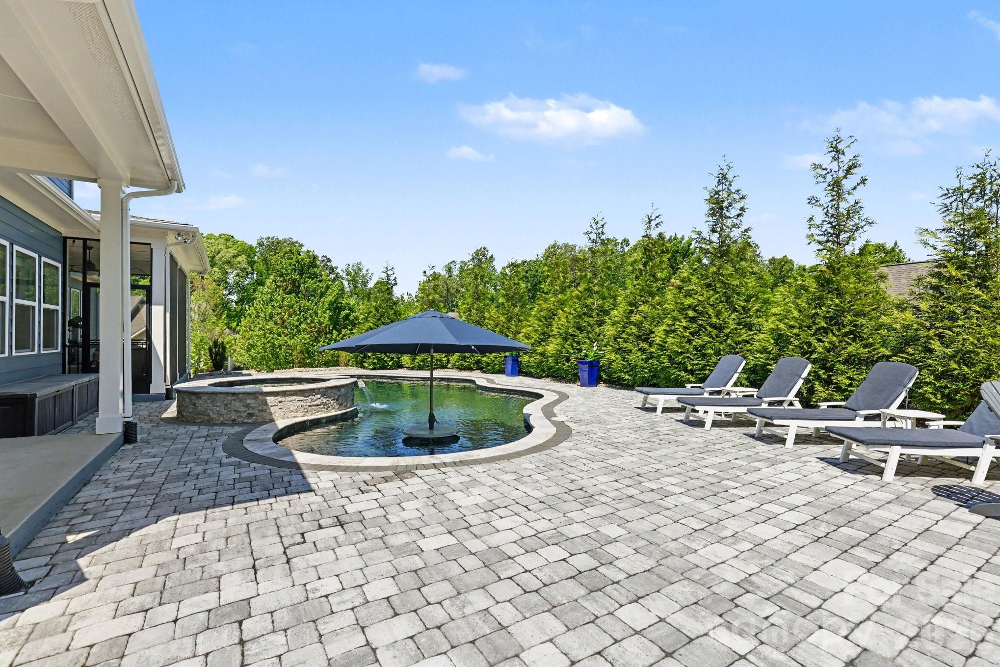 814 McGavock Street — Fort Mill