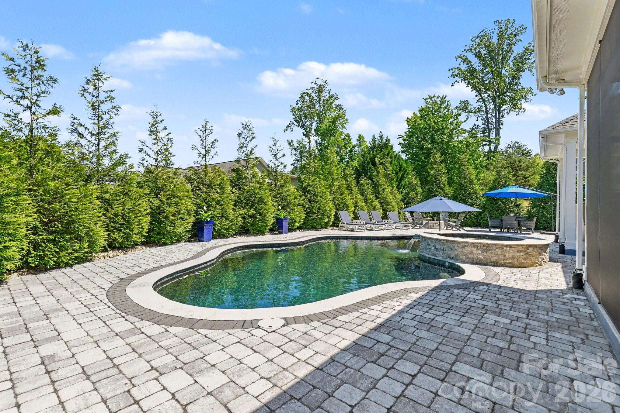 814 McGavock Street — Fort Mill