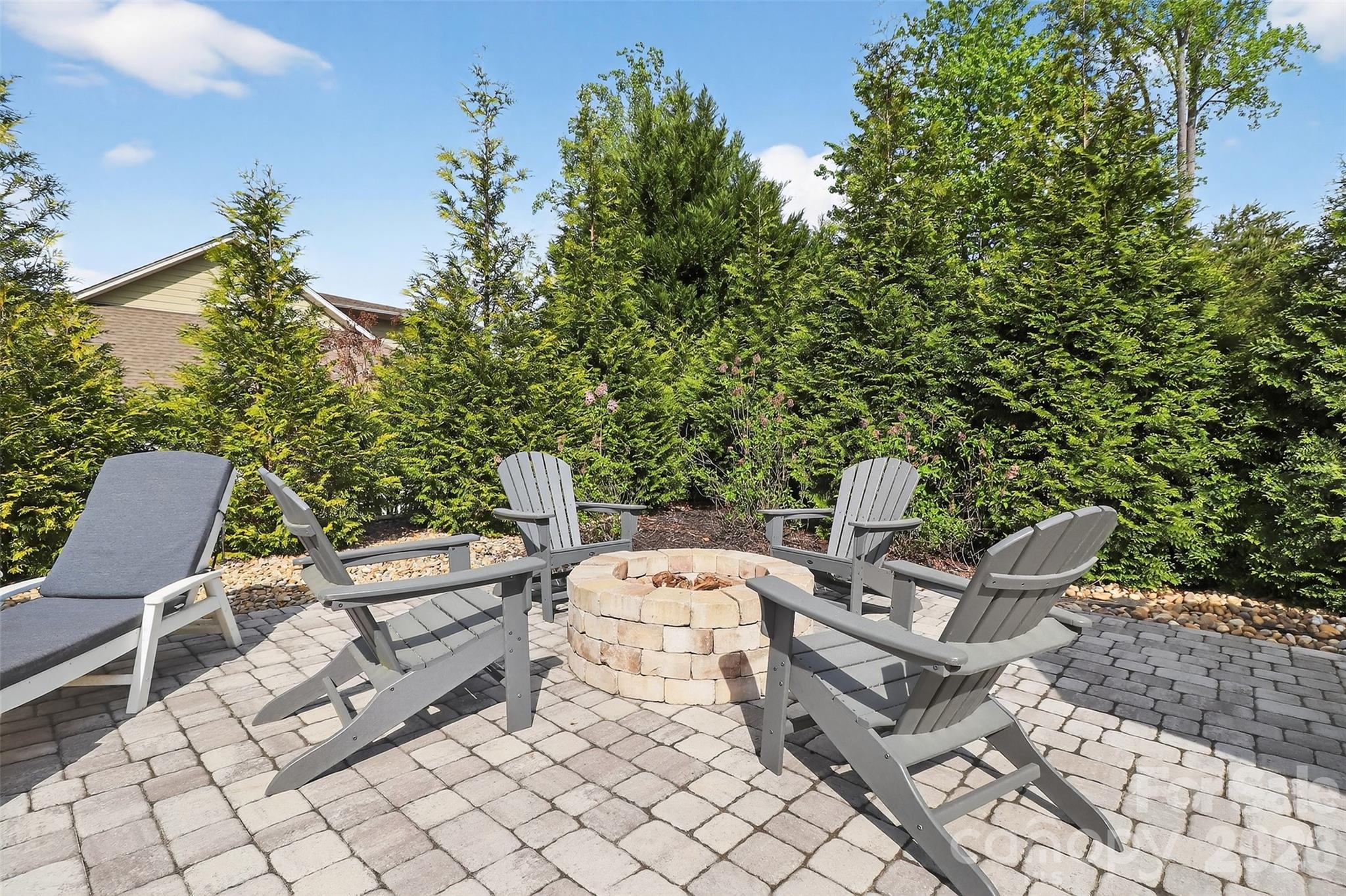 814 McGavock Street — Fort Mill