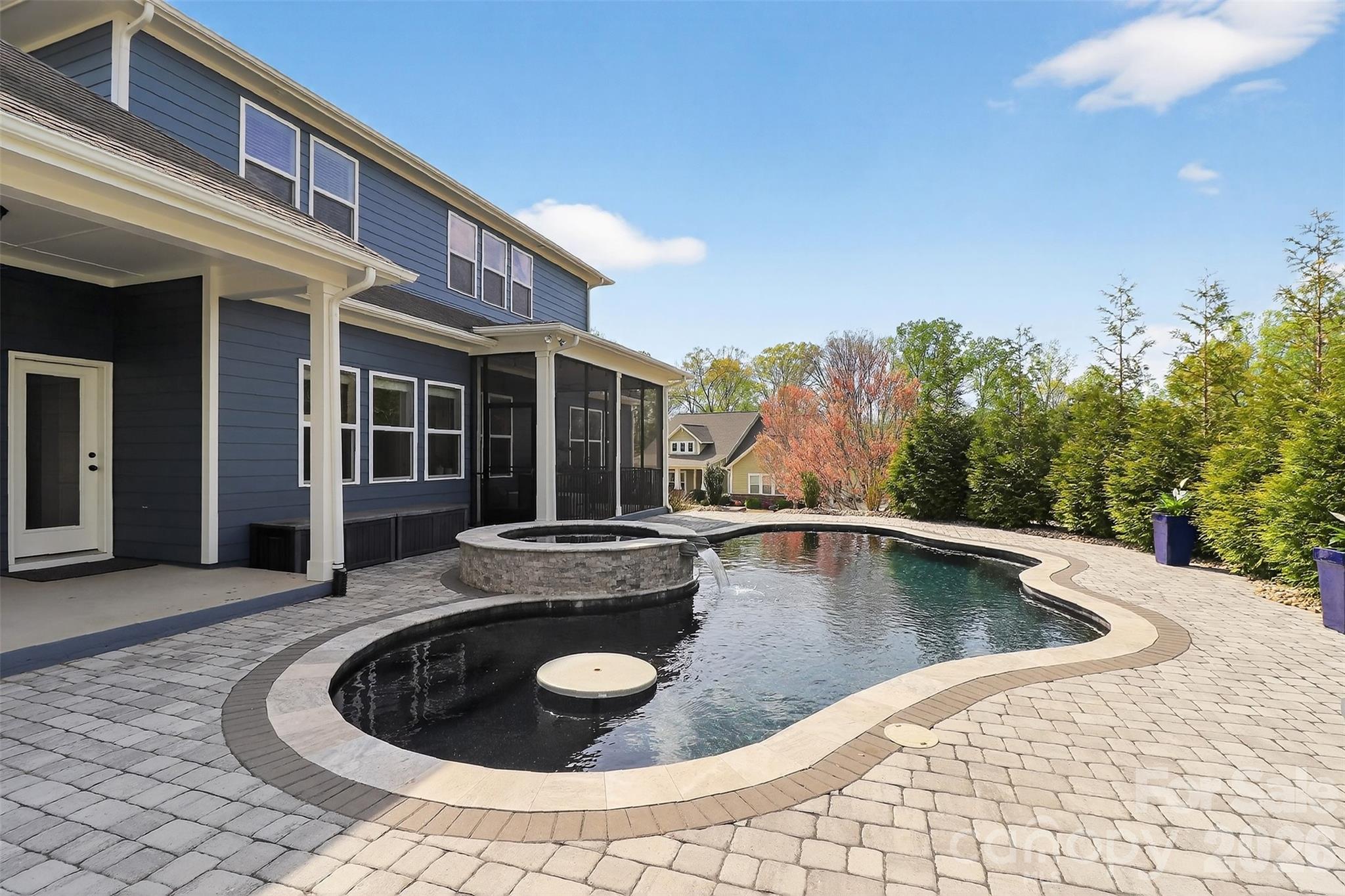 814 McGavock Street — Fort Mill