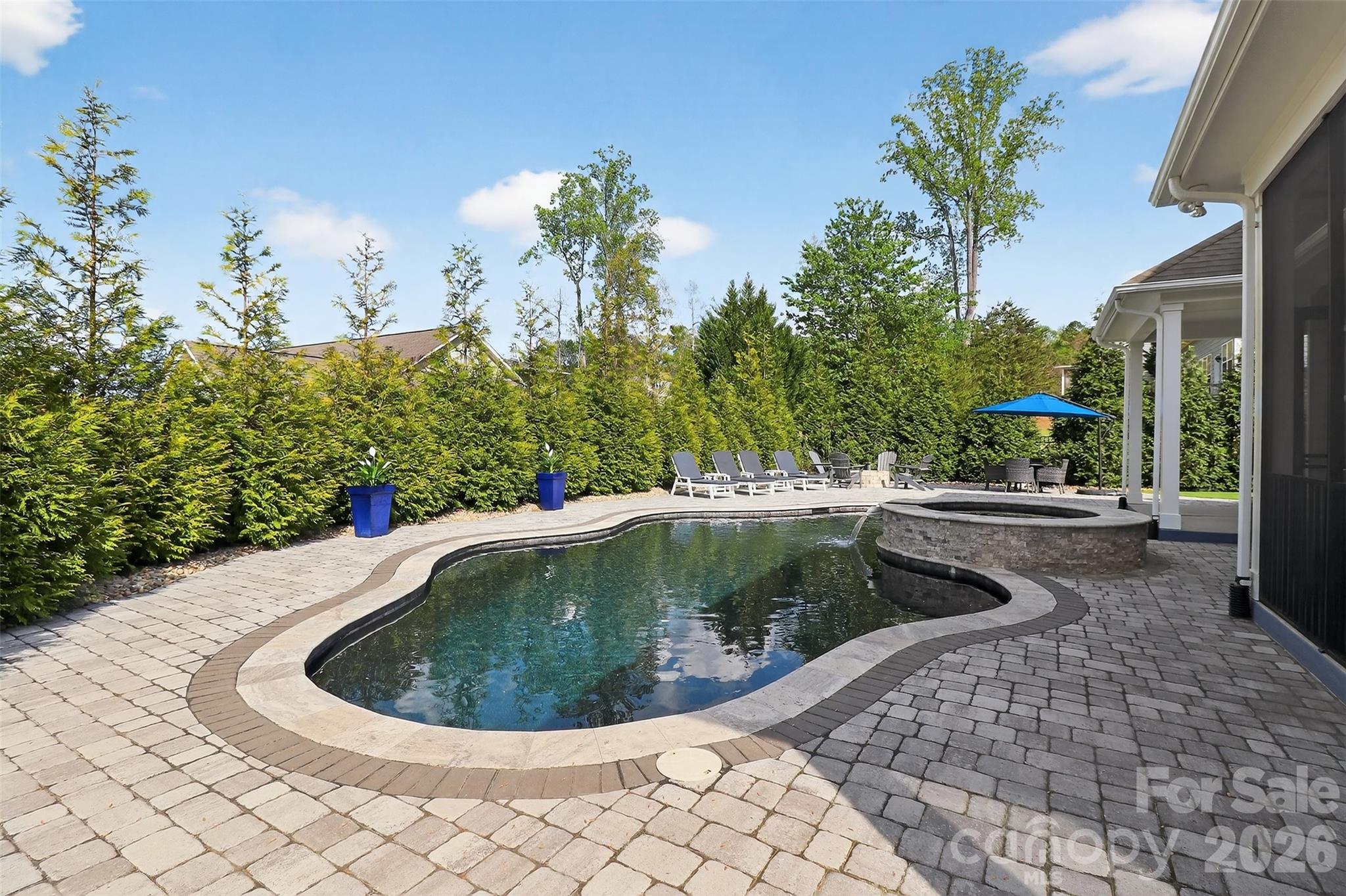 814 McGavock Street — Fort Mill