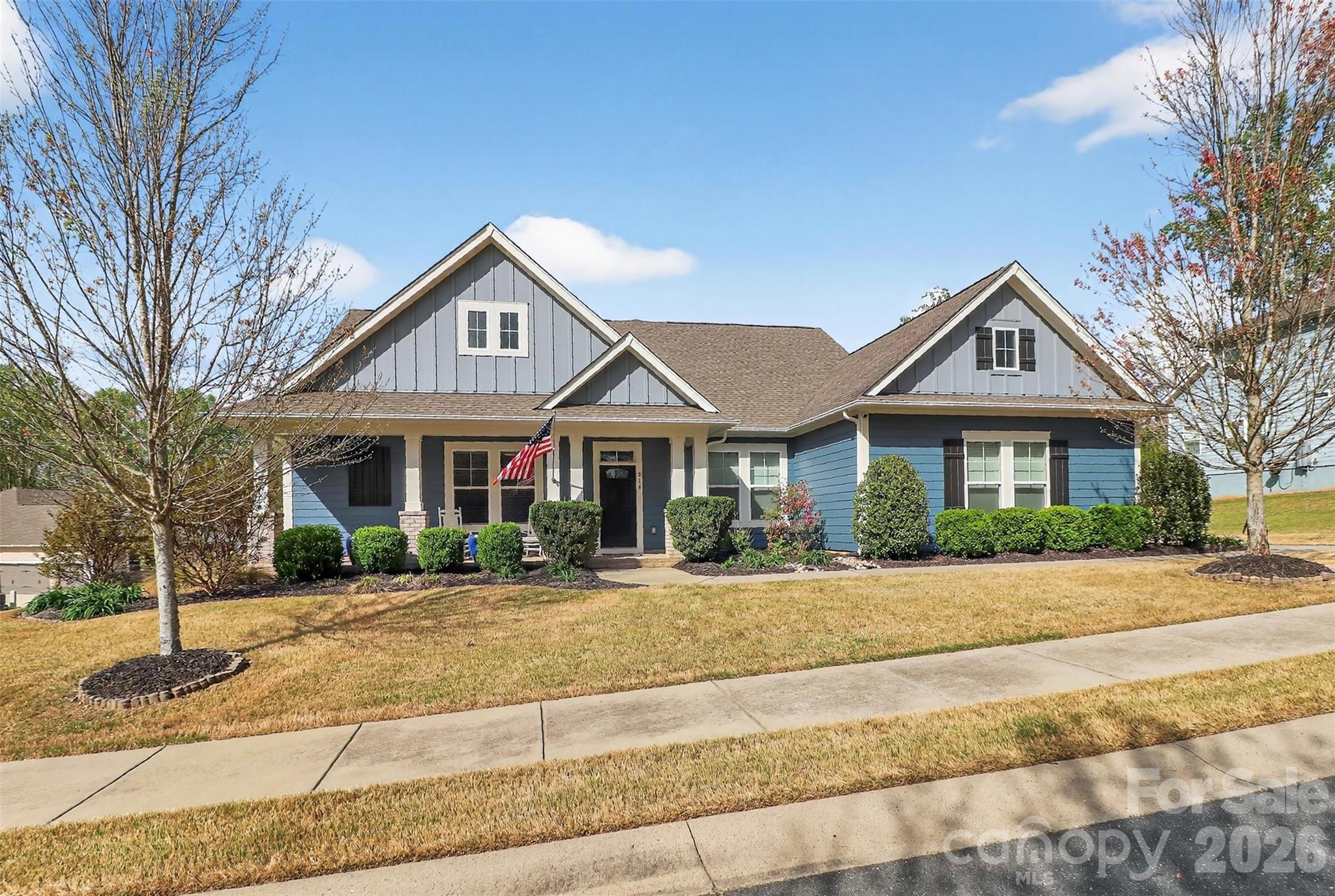 814 McGavock Street — Fort Mill