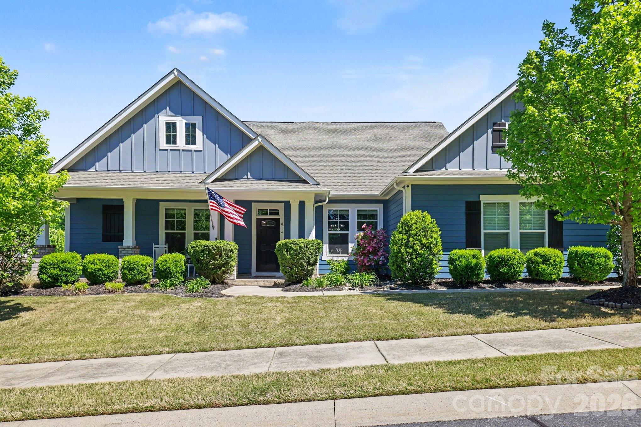 814 McGavock Street — Fort Mill