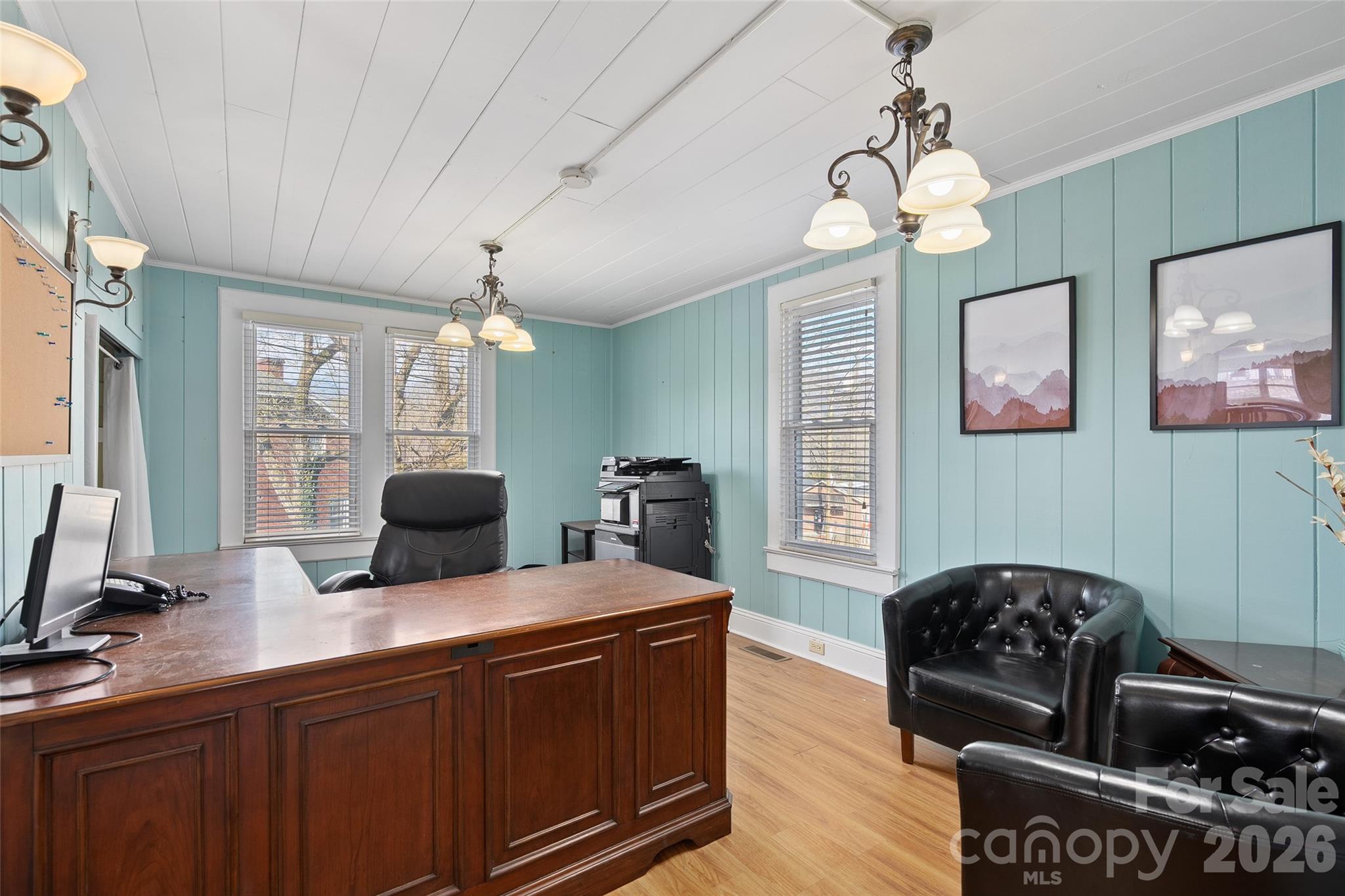 89 Walnut Street — Waynesville