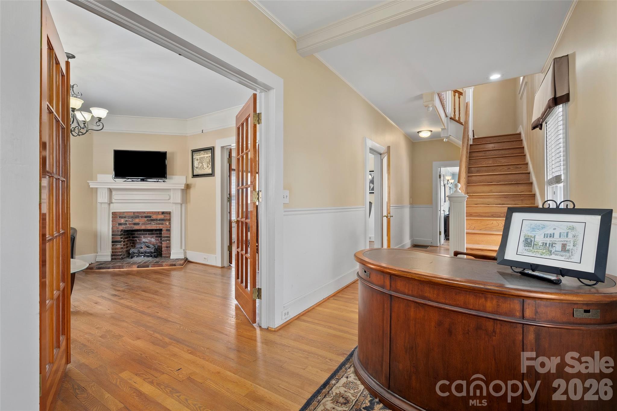 89 Walnut Street — Waynesville