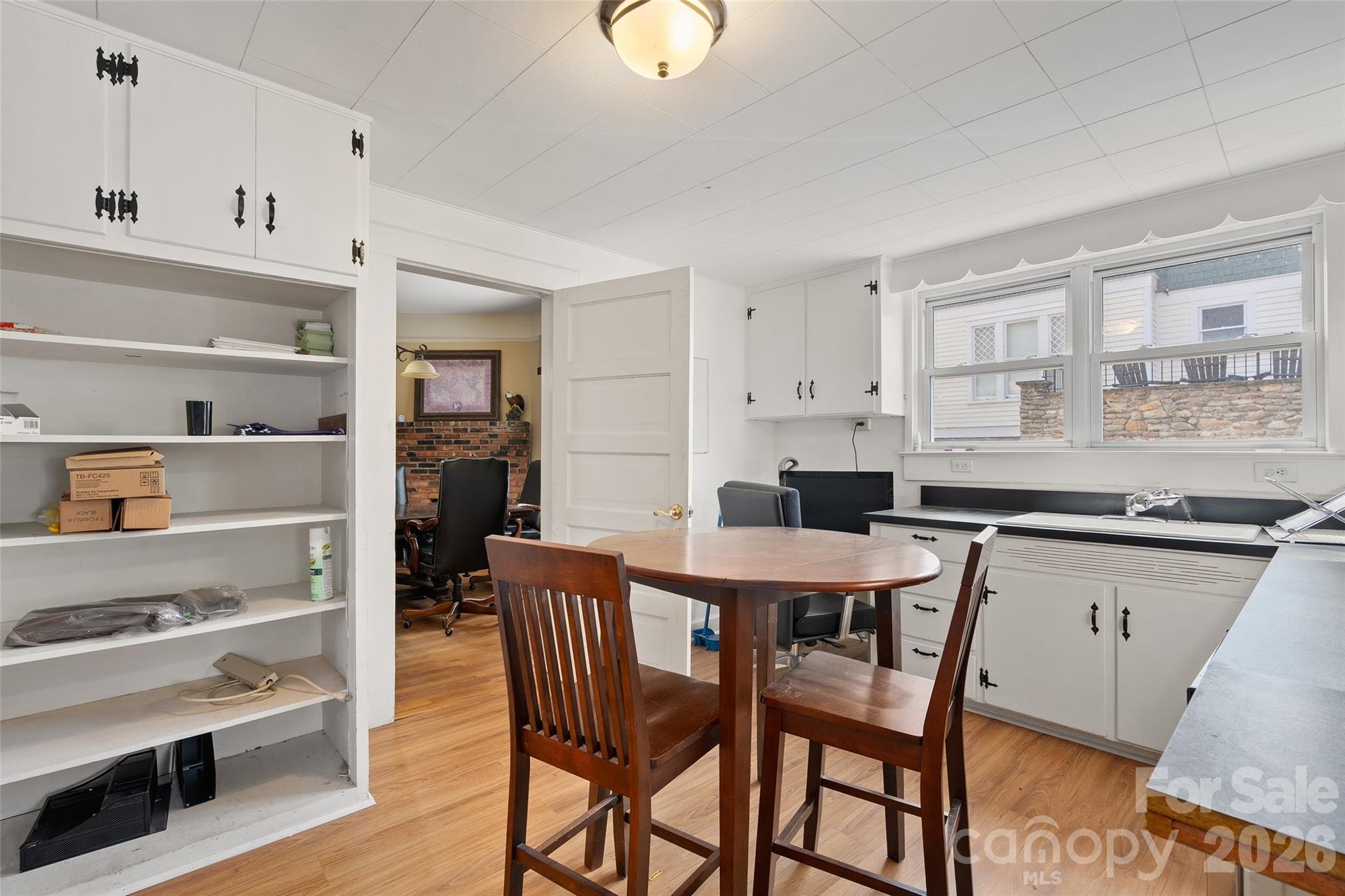 89 Walnut Street — Waynesville