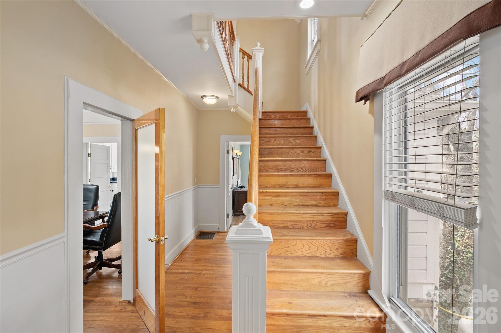89 Walnut Street — Waynesville