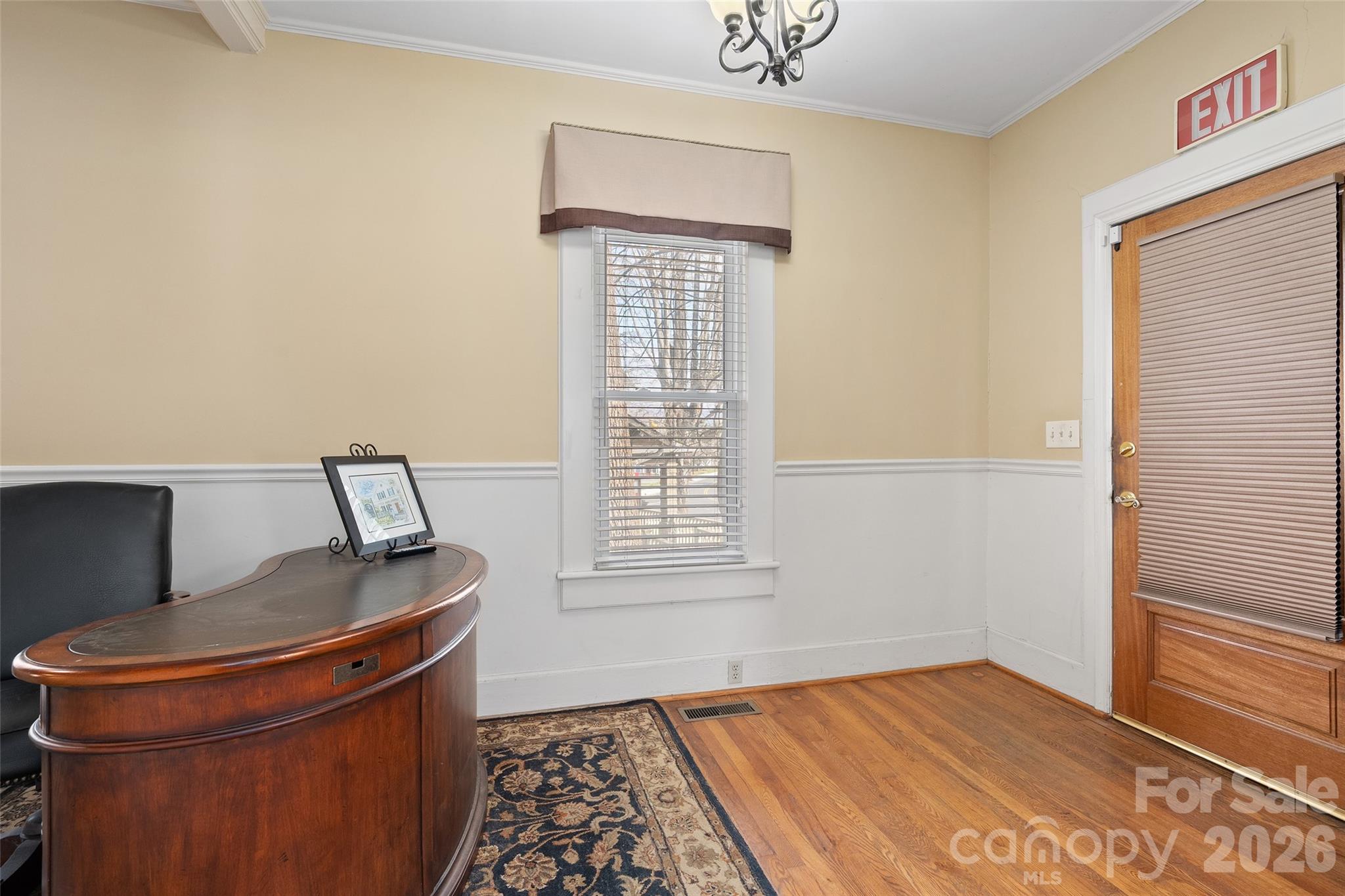89 Walnut Street — Waynesville