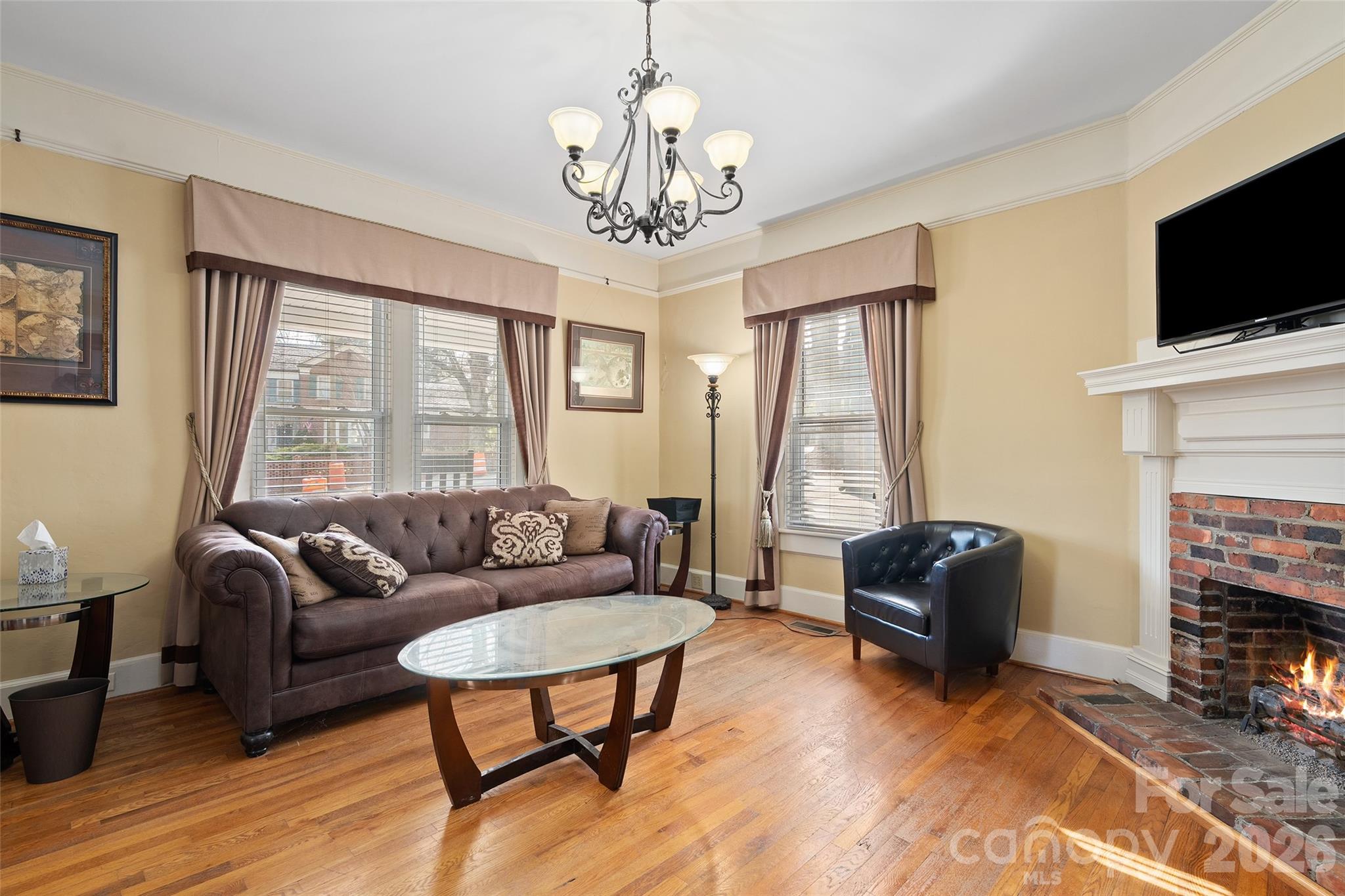 89 Walnut Street — Waynesville