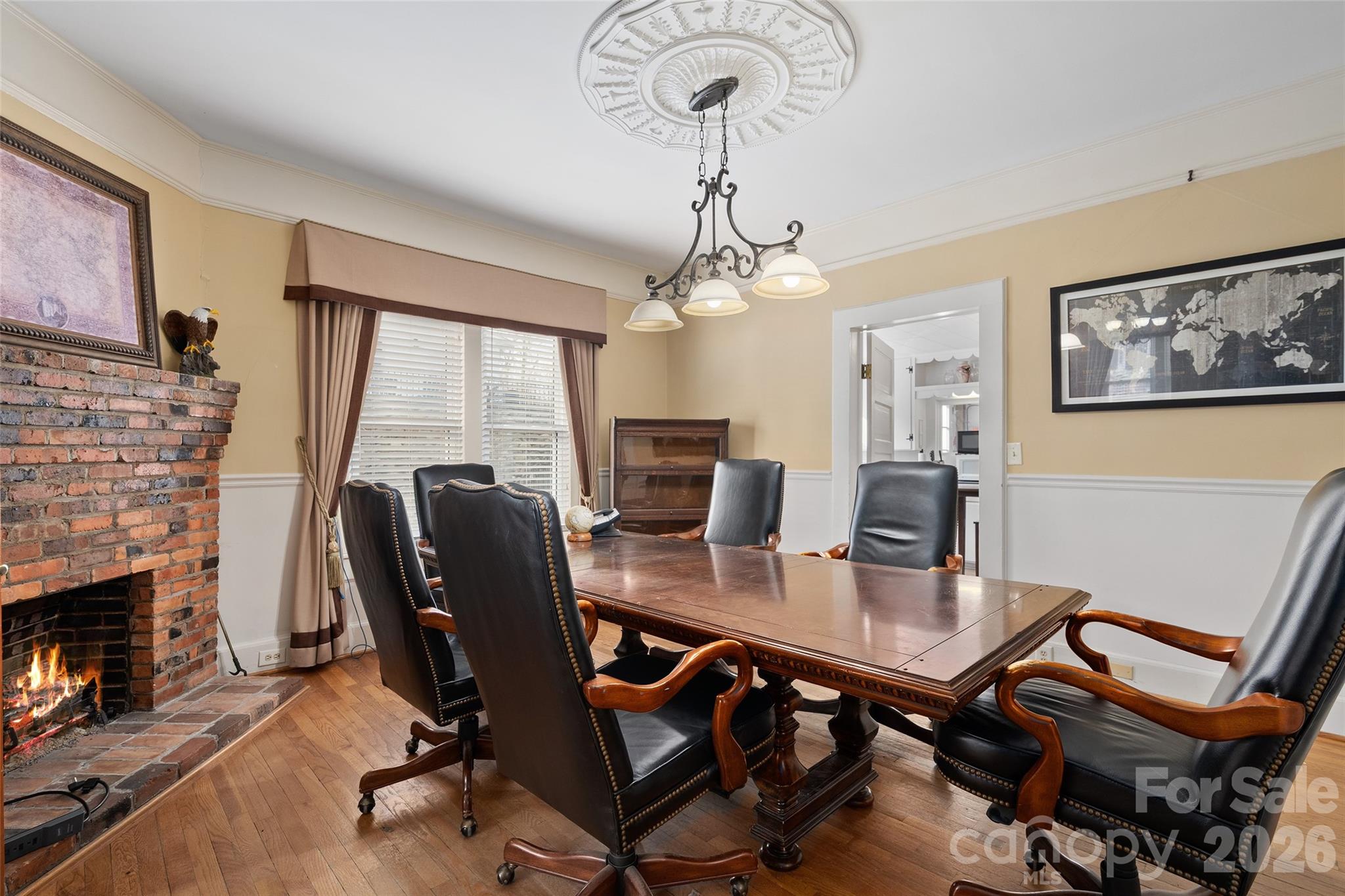 89 Walnut Street — Waynesville