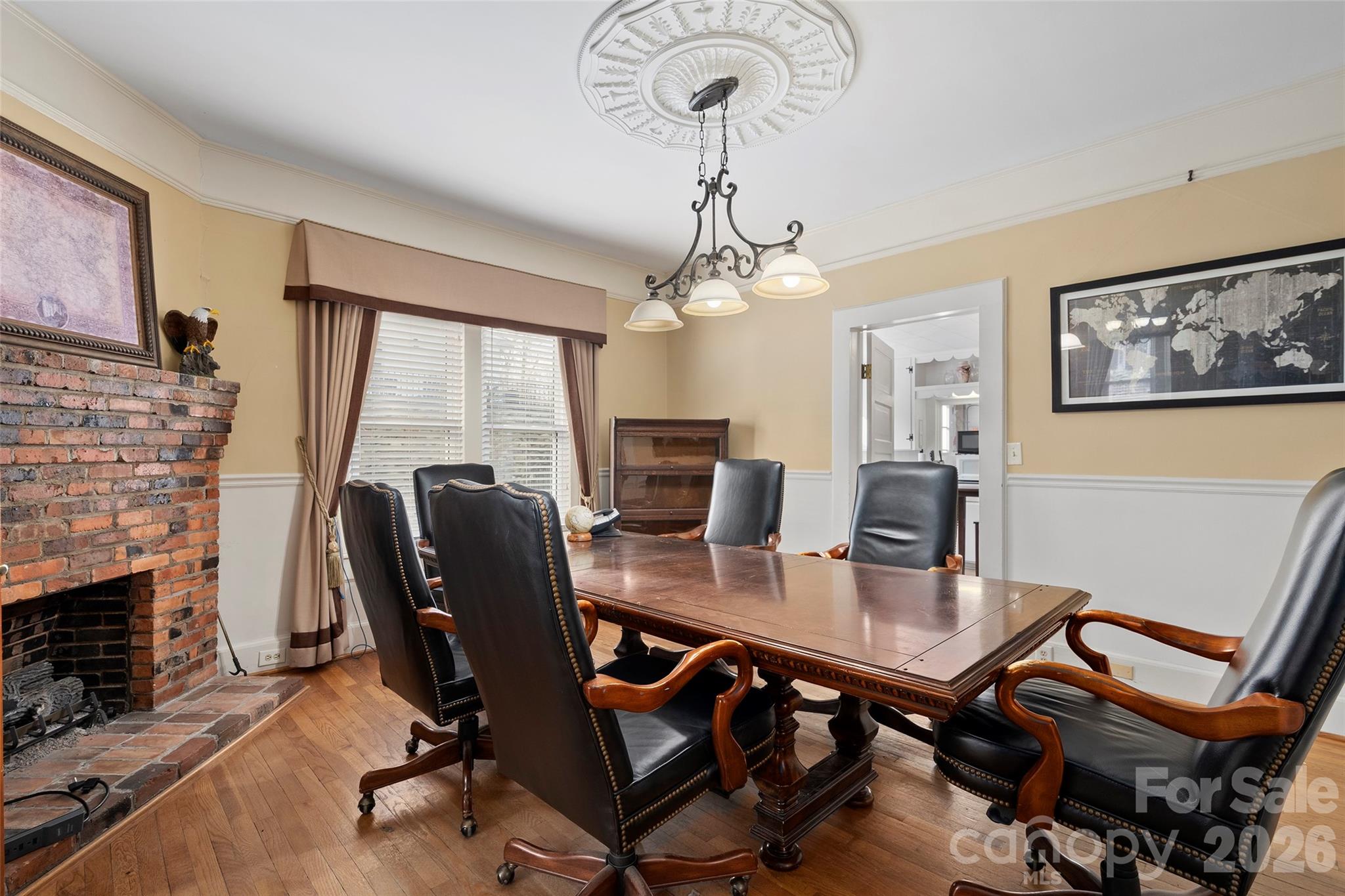 89 Walnut Street — Waynesville