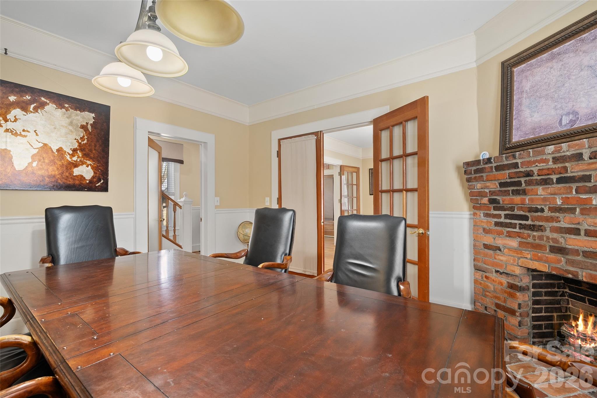 89 Walnut Street — Waynesville