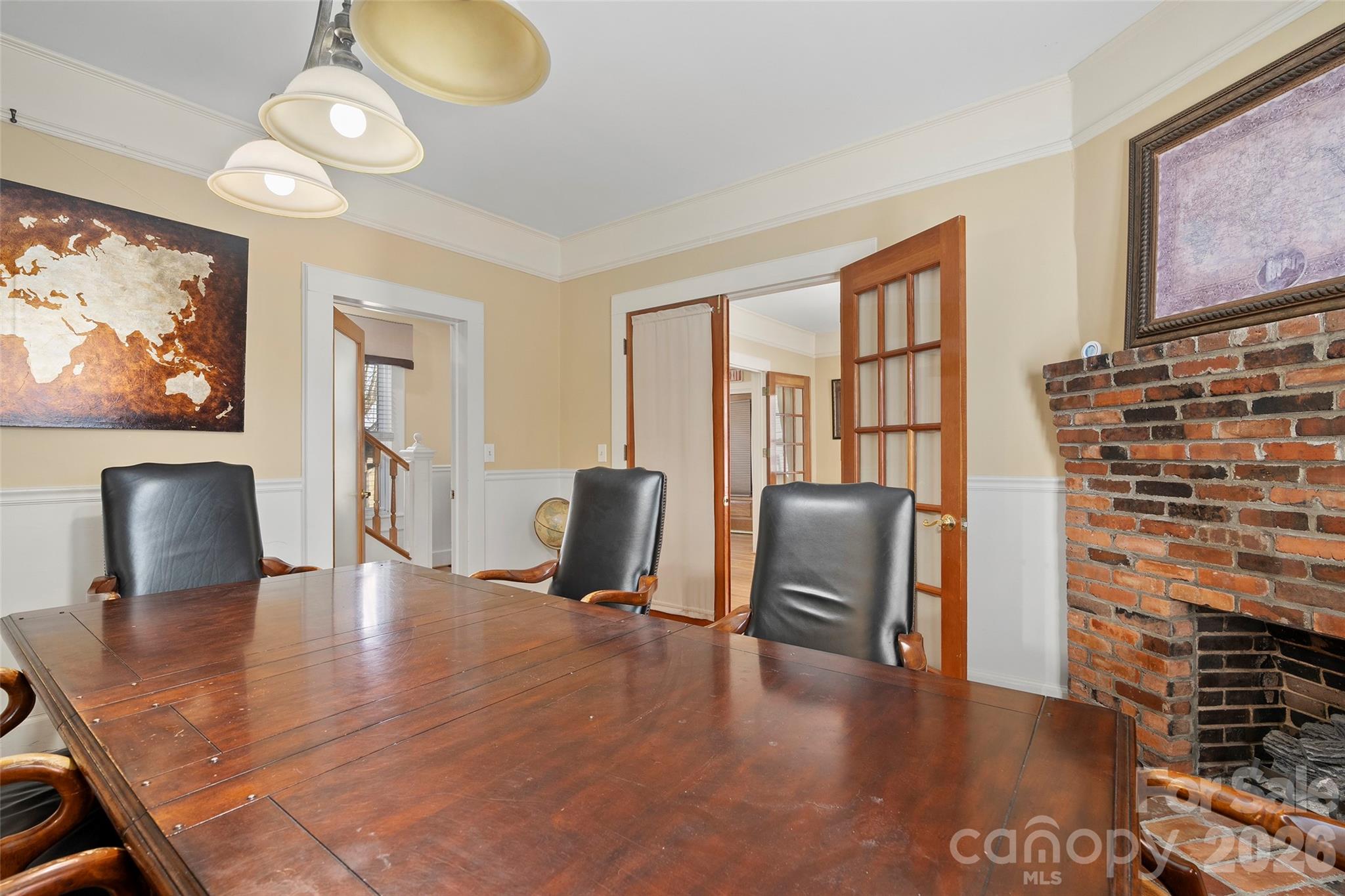 89 Walnut Street — Waynesville