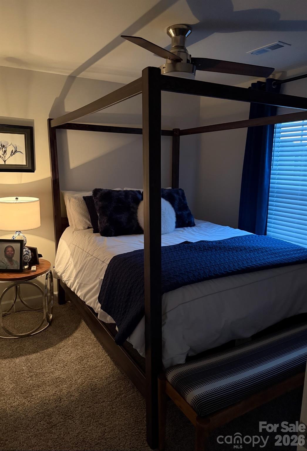 209 J.P. Drive #188 — Albemarle