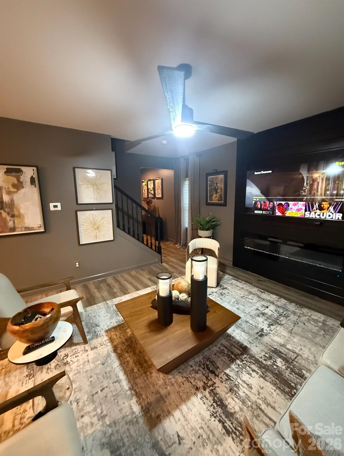 209 J.P. Drive #188 — Albemarle