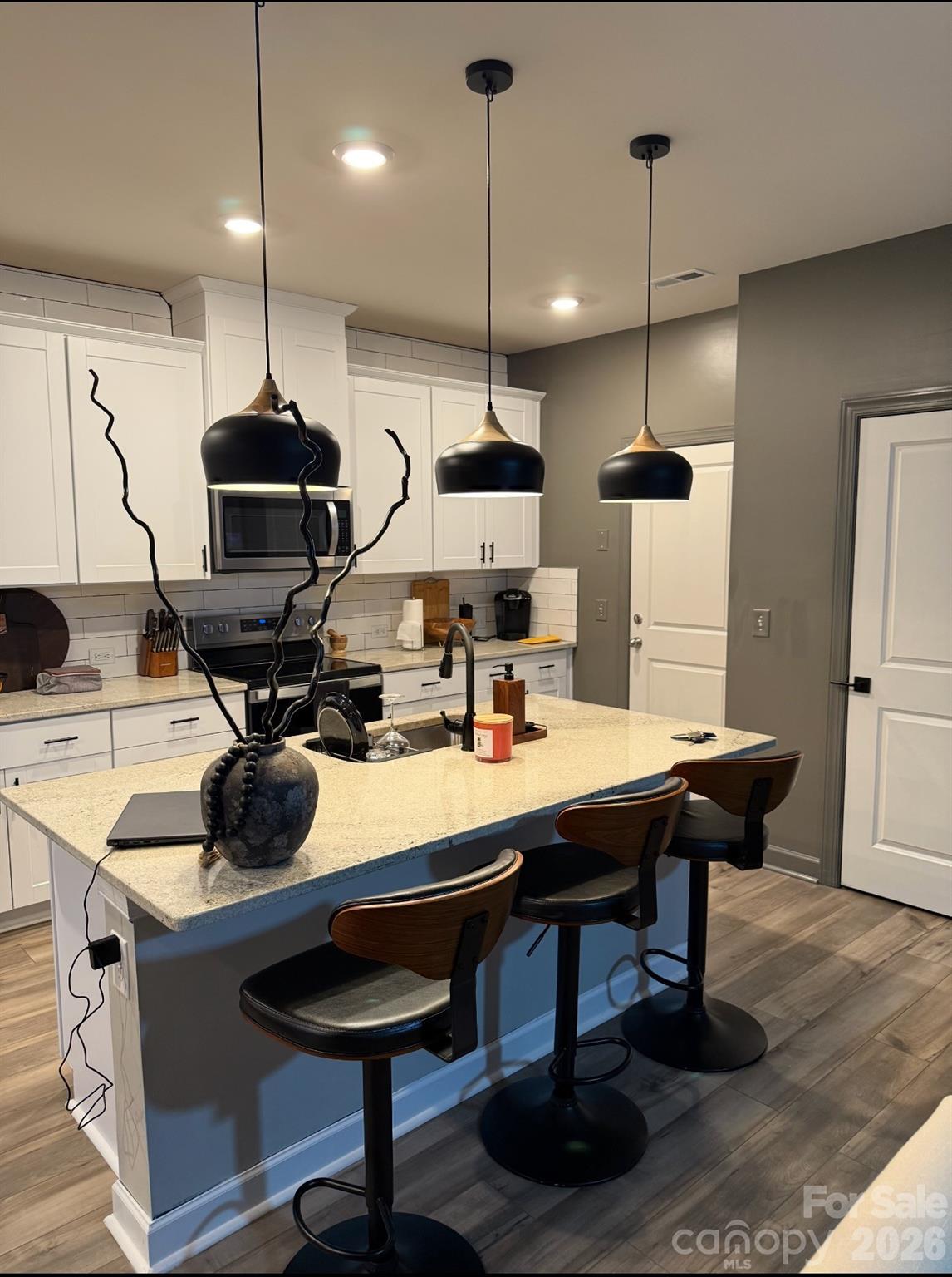 209 J.P. Drive #188 — Albemarle
