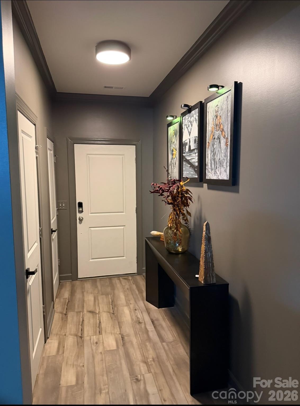 209 J.P. Drive #188 — Albemarle