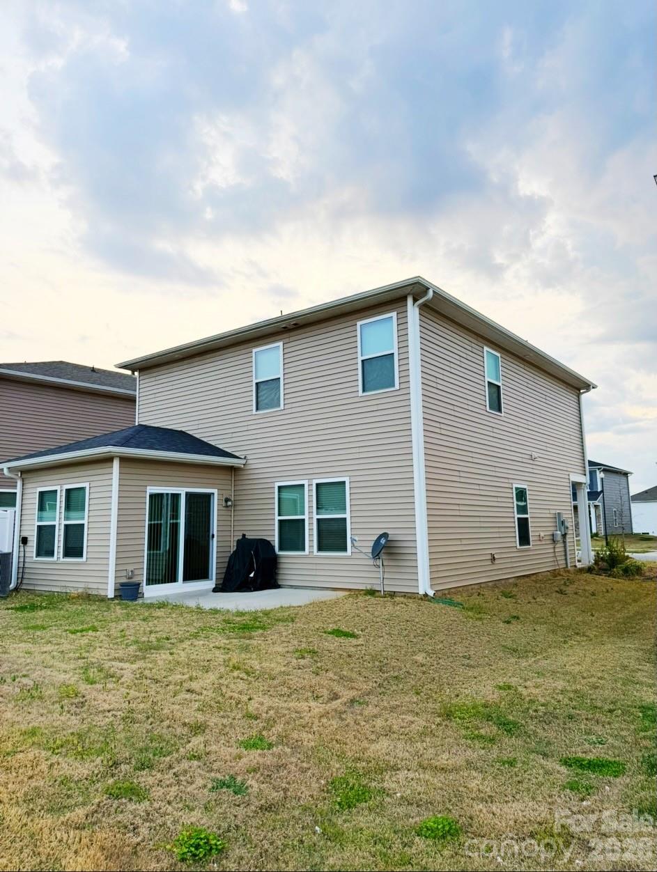 209 J.P. Drive #188 — Albemarle