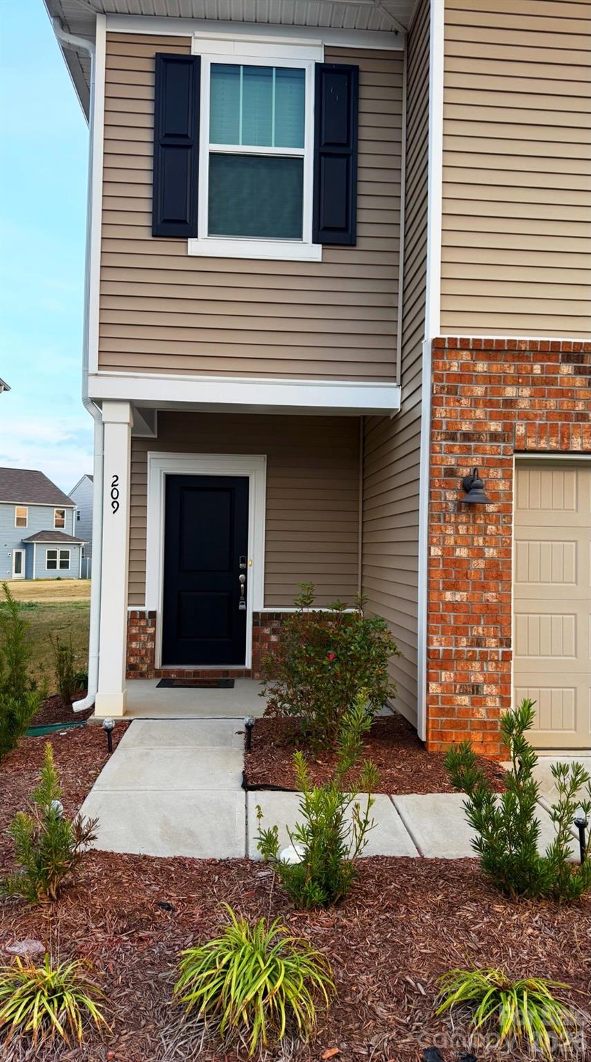 209 J.P. Drive #188 — Albemarle