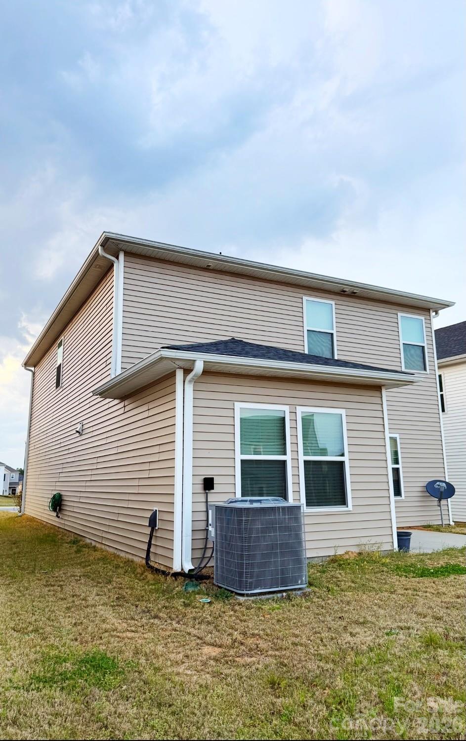 209 J.P. Drive #188 — Albemarle