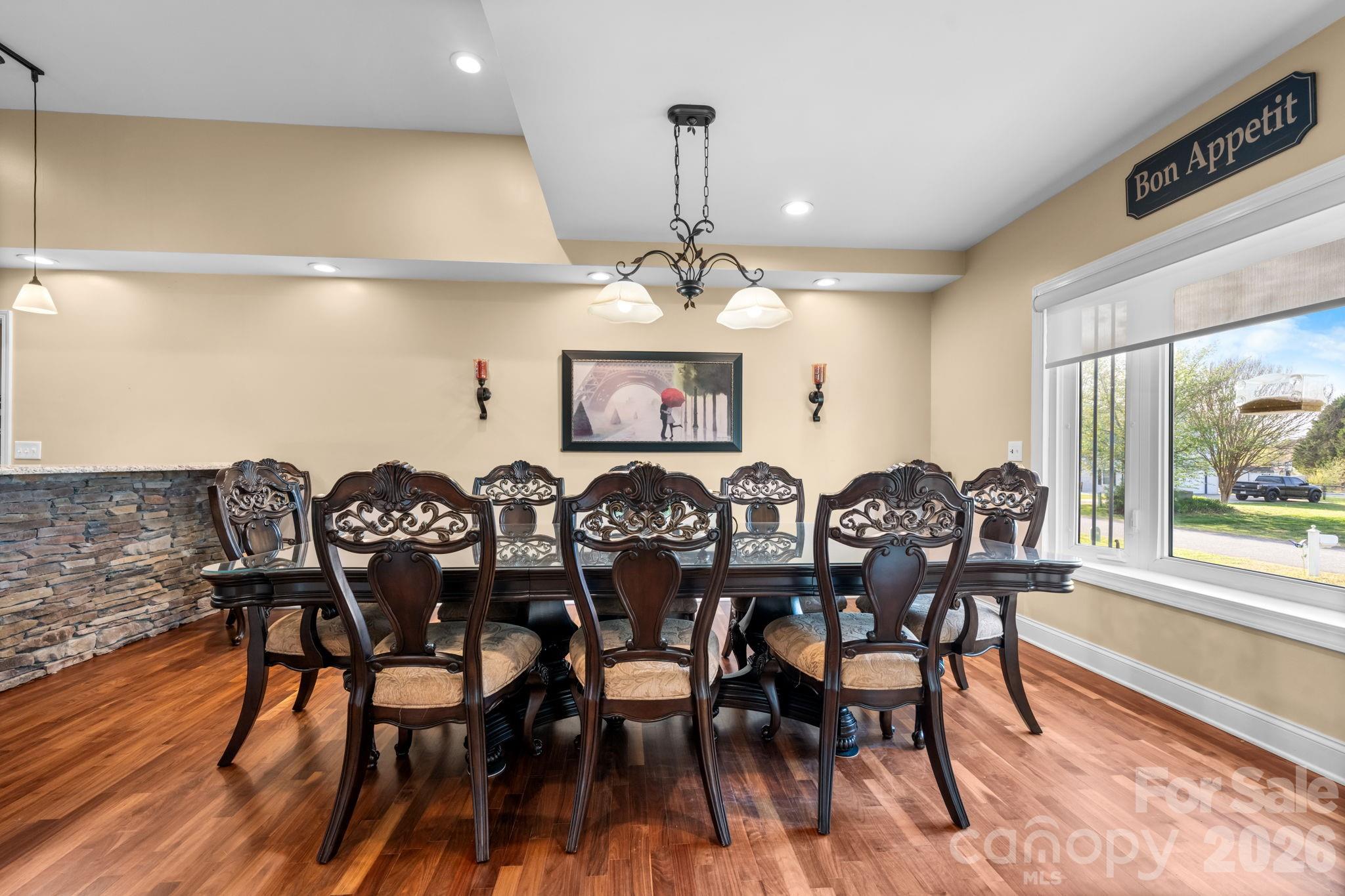 1315 Pear Drive — Conover
