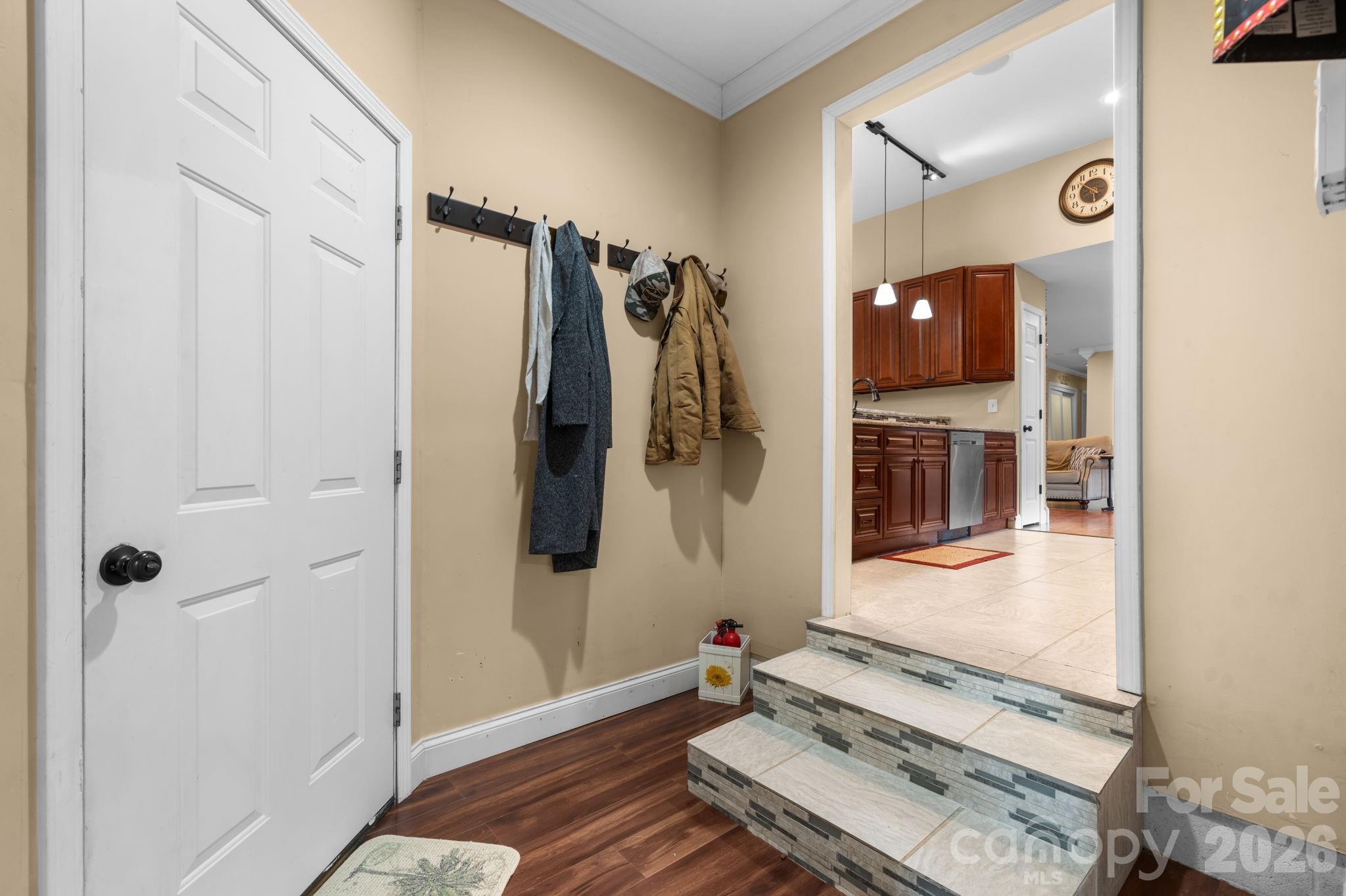 1315 Pear Drive — Conover