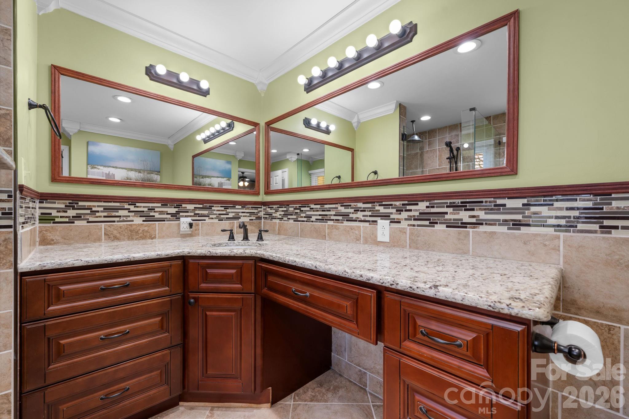 1315 Pear Drive — Conover