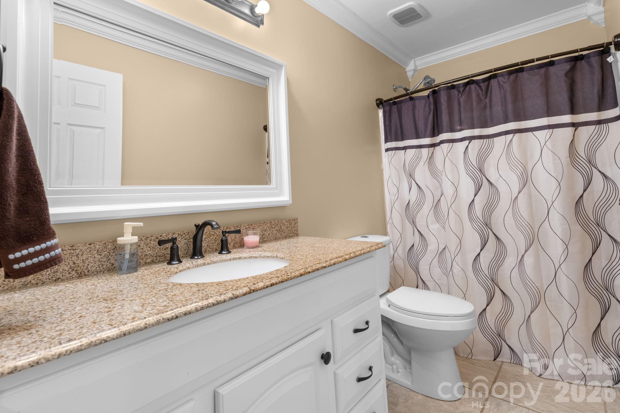 1315 Pear Drive — Conover