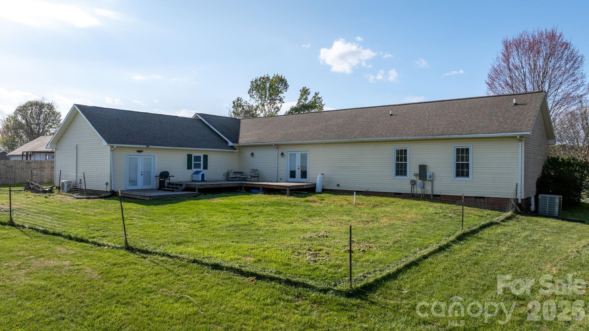 1315 Pear Drive — Conover