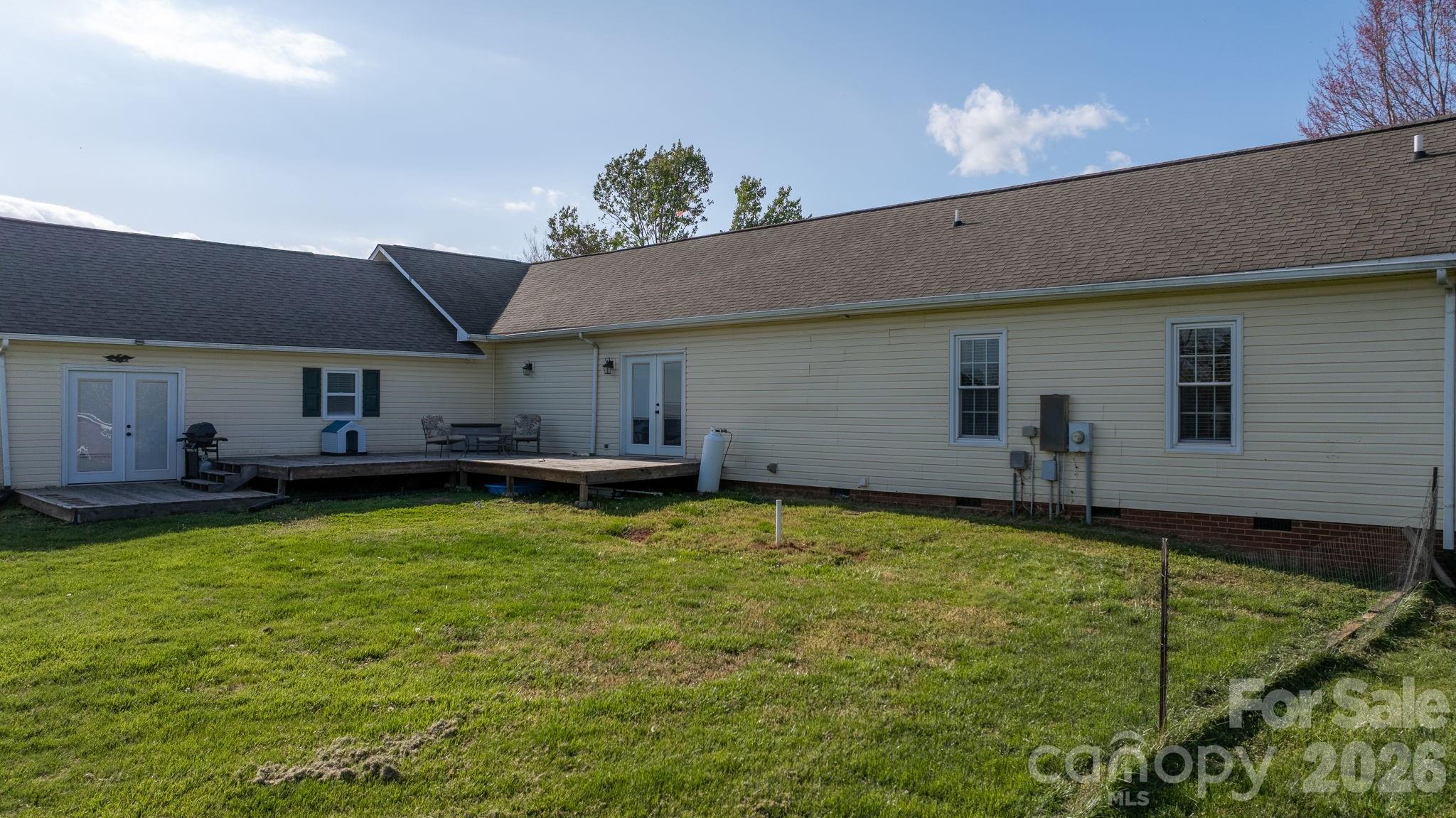 1315 Pear Drive — Conover