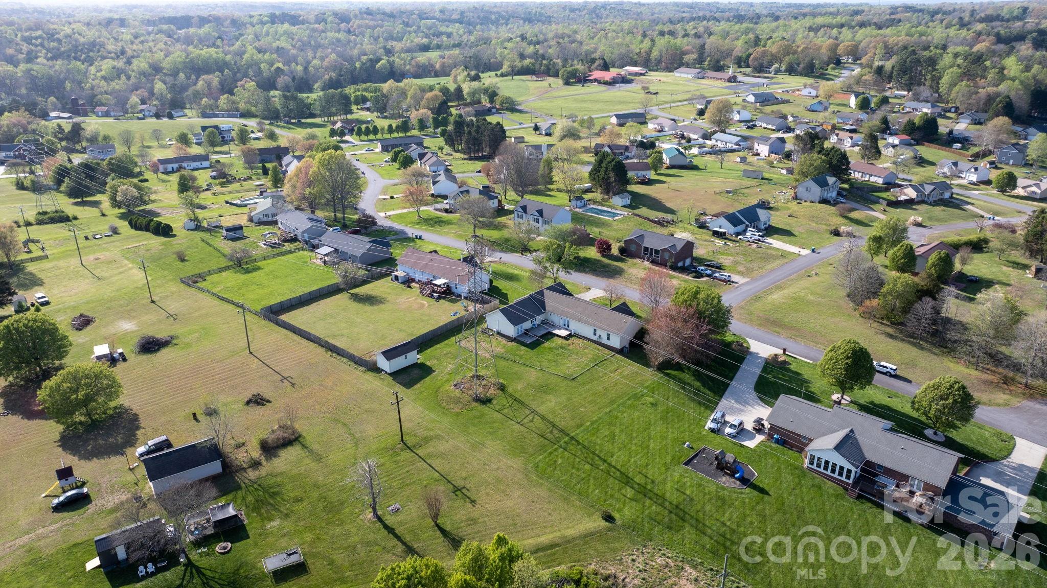 1315 Pear Drive — Conover