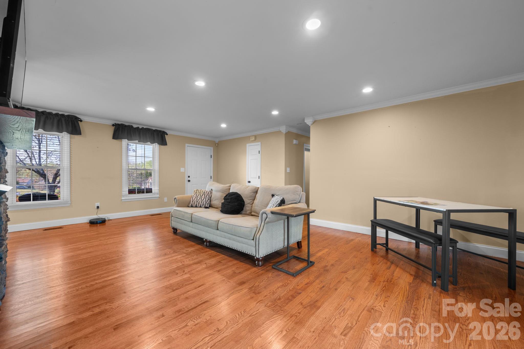 1315 Pear Drive — Conover