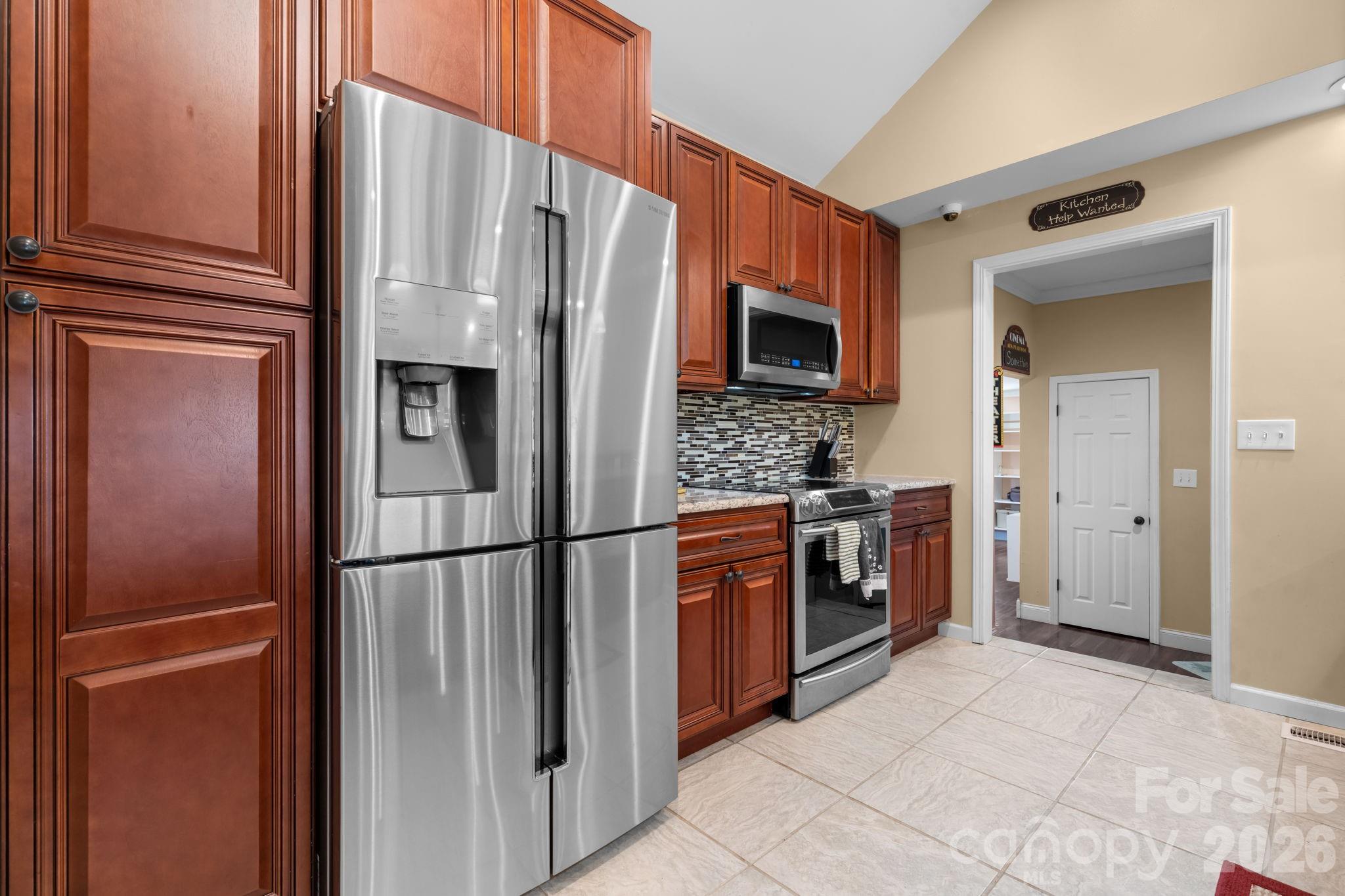 1315 Pear Drive — Conover