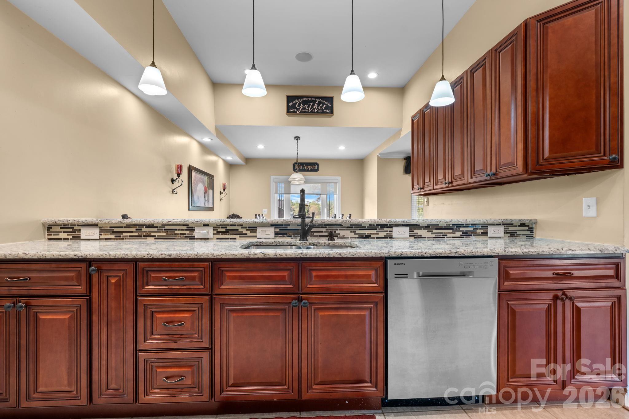 1315 Pear Drive — Conover