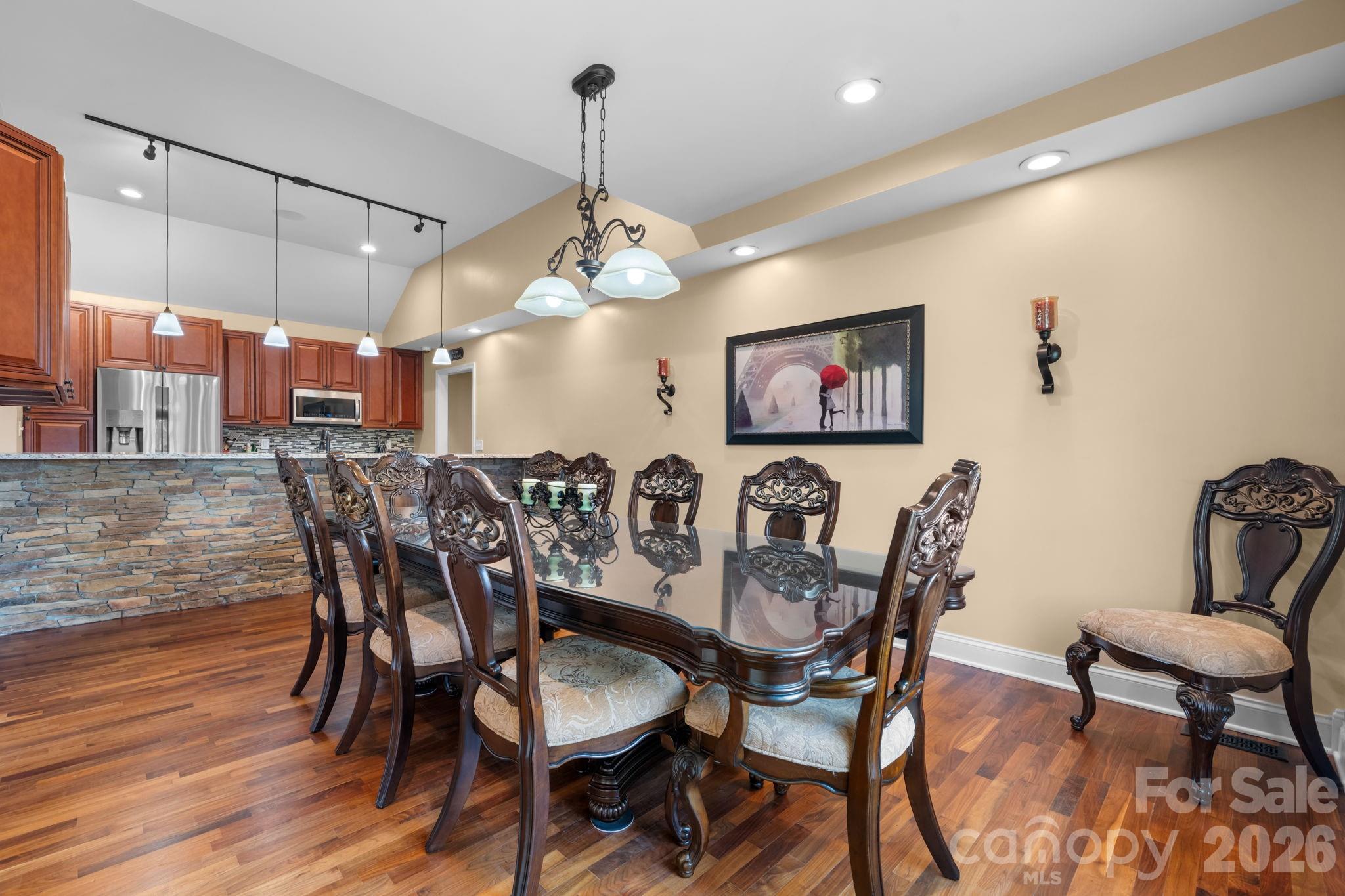 1315 Pear Drive — Conover