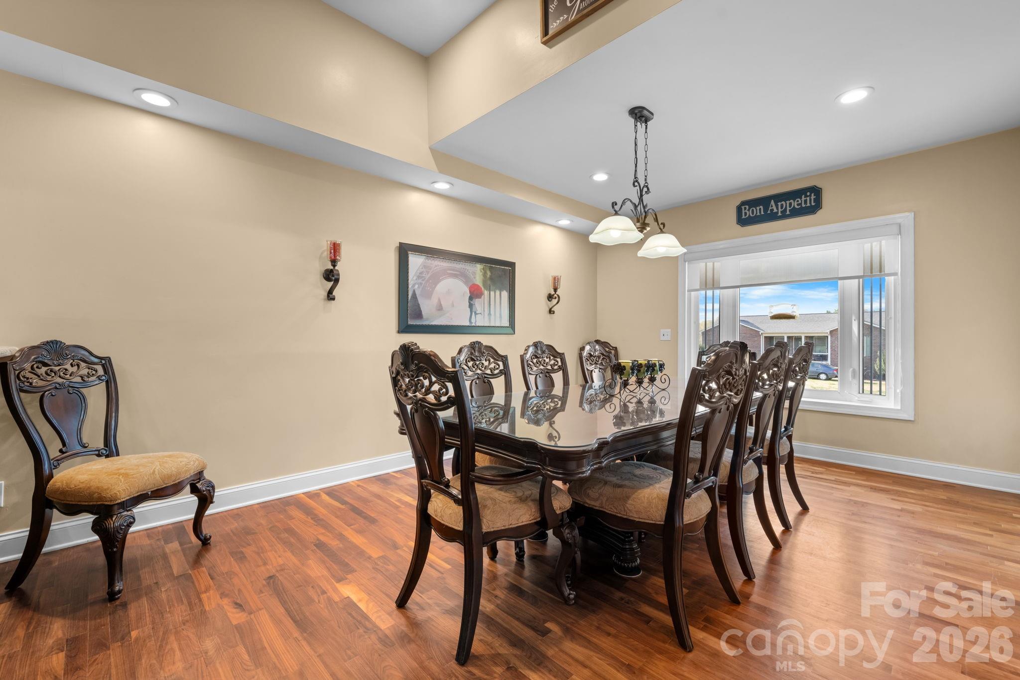 1315 Pear Drive — Conover