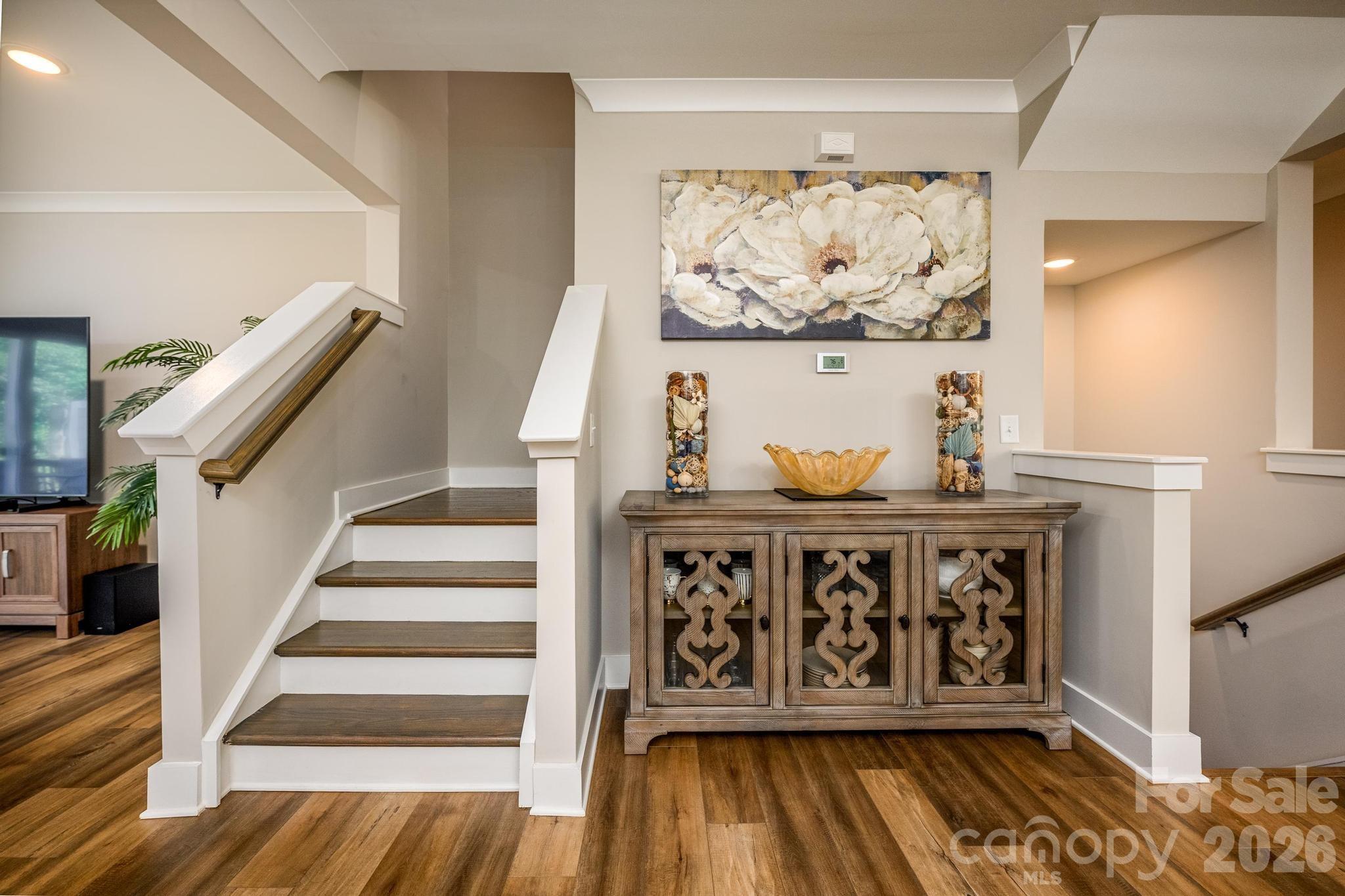 114 Glencoe Lane #102 — Mooresville