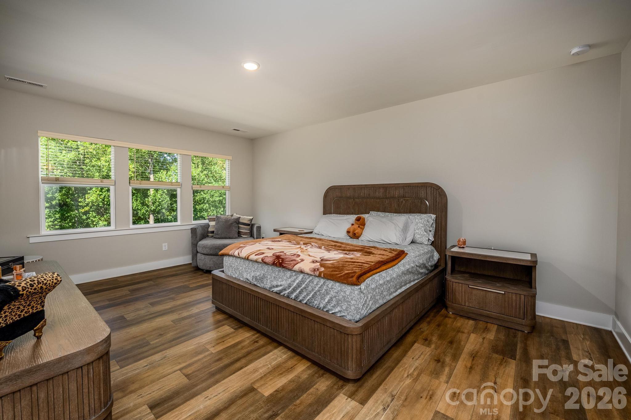 114 Glencoe Lane #102 — Mooresville